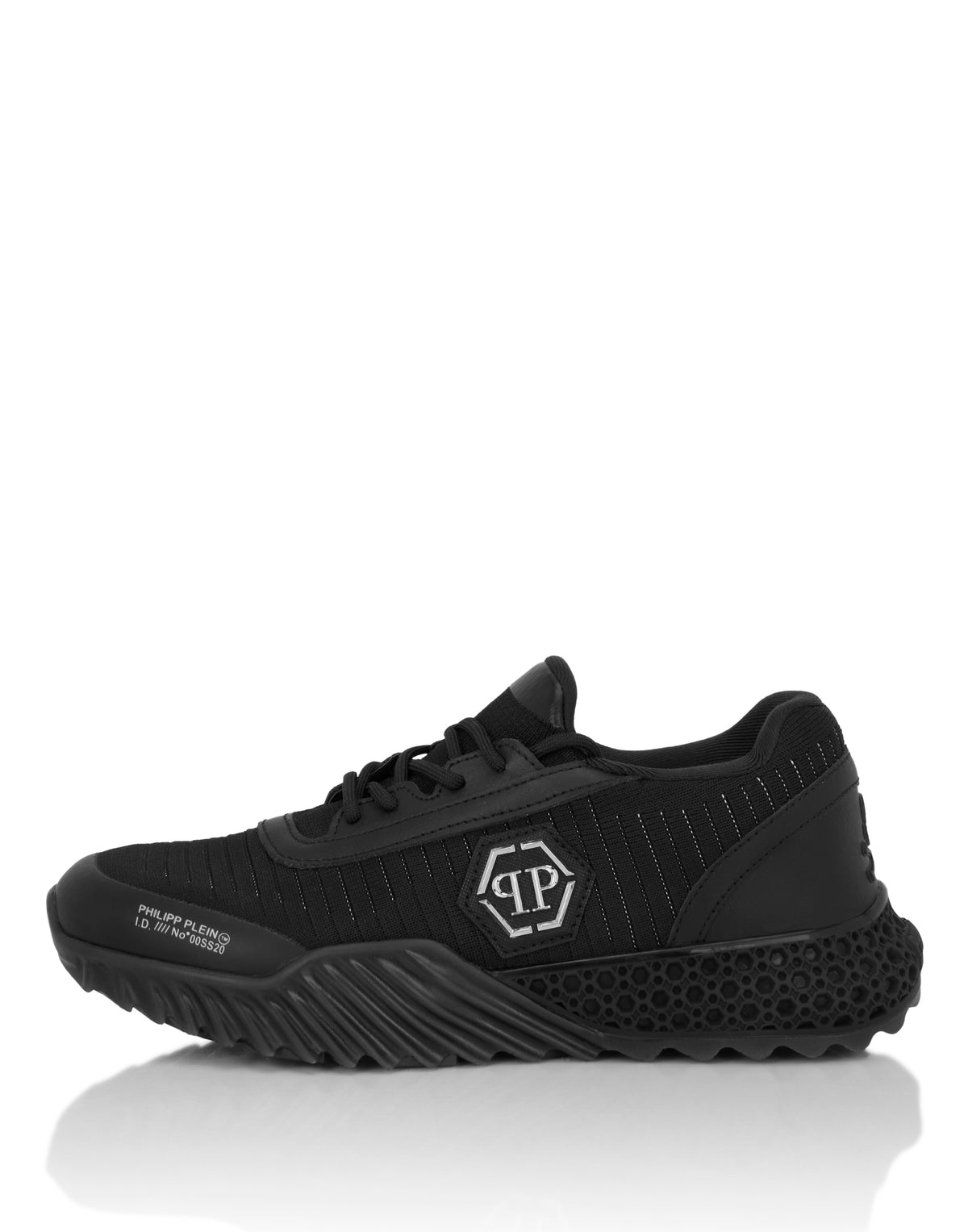 PHILIPP PLEIN - Runner Hexagon