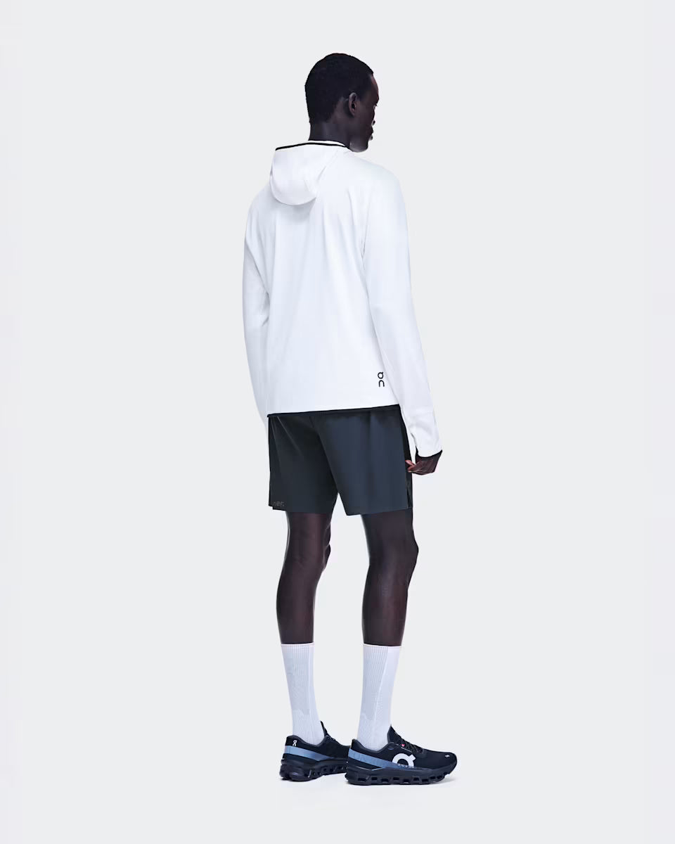 On Cloud - Climate Zip Hoodie