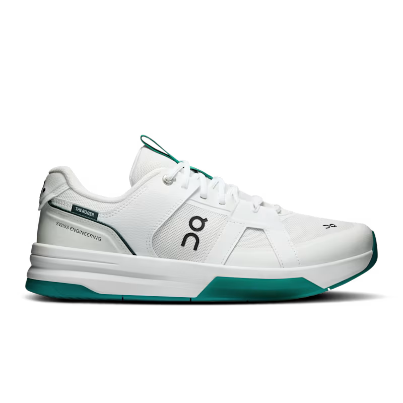 ON Cloud - THE ROGER Clubhouse Pro 2