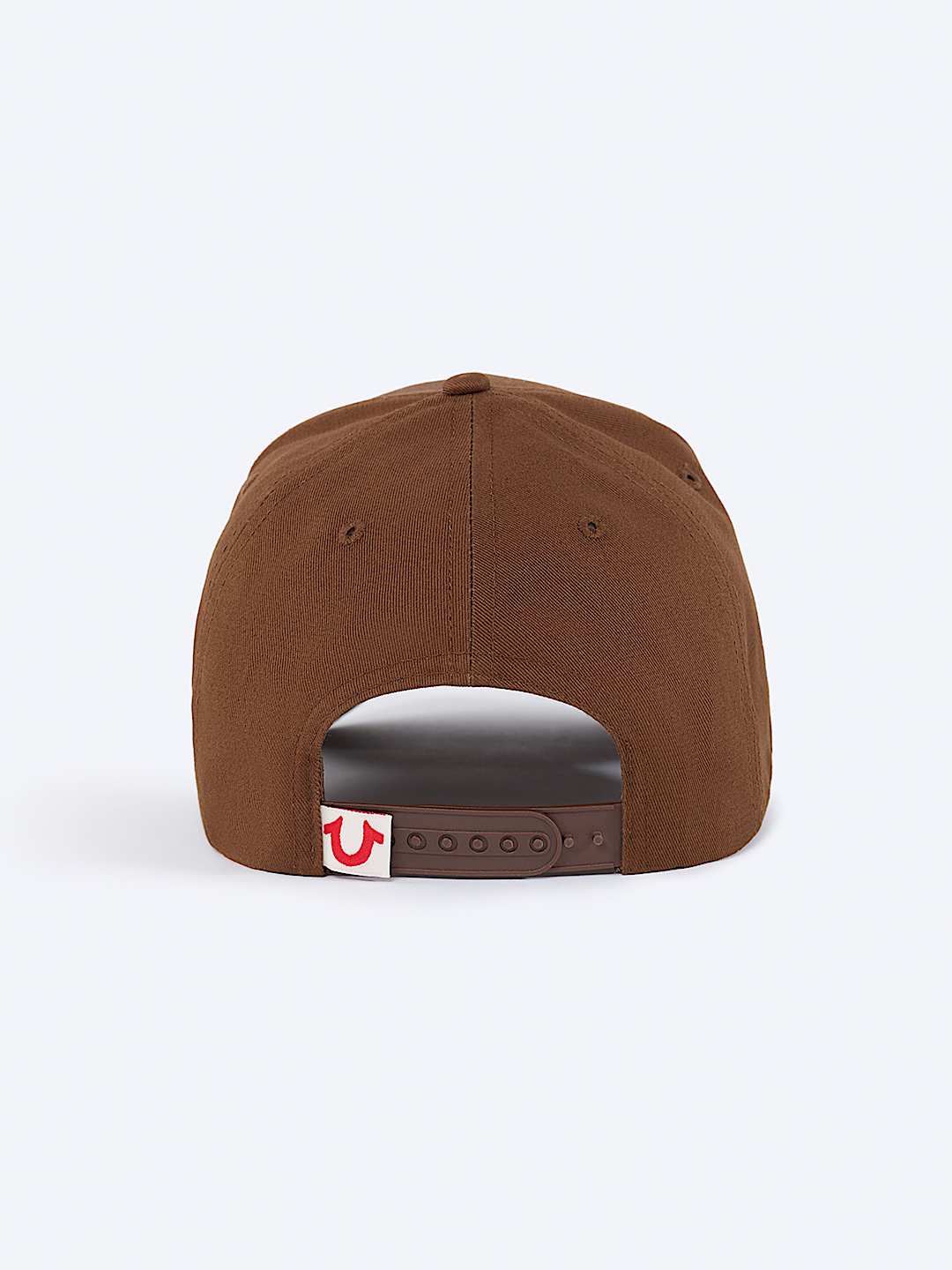True Religion - Flame Horseshoe Crystal Hat