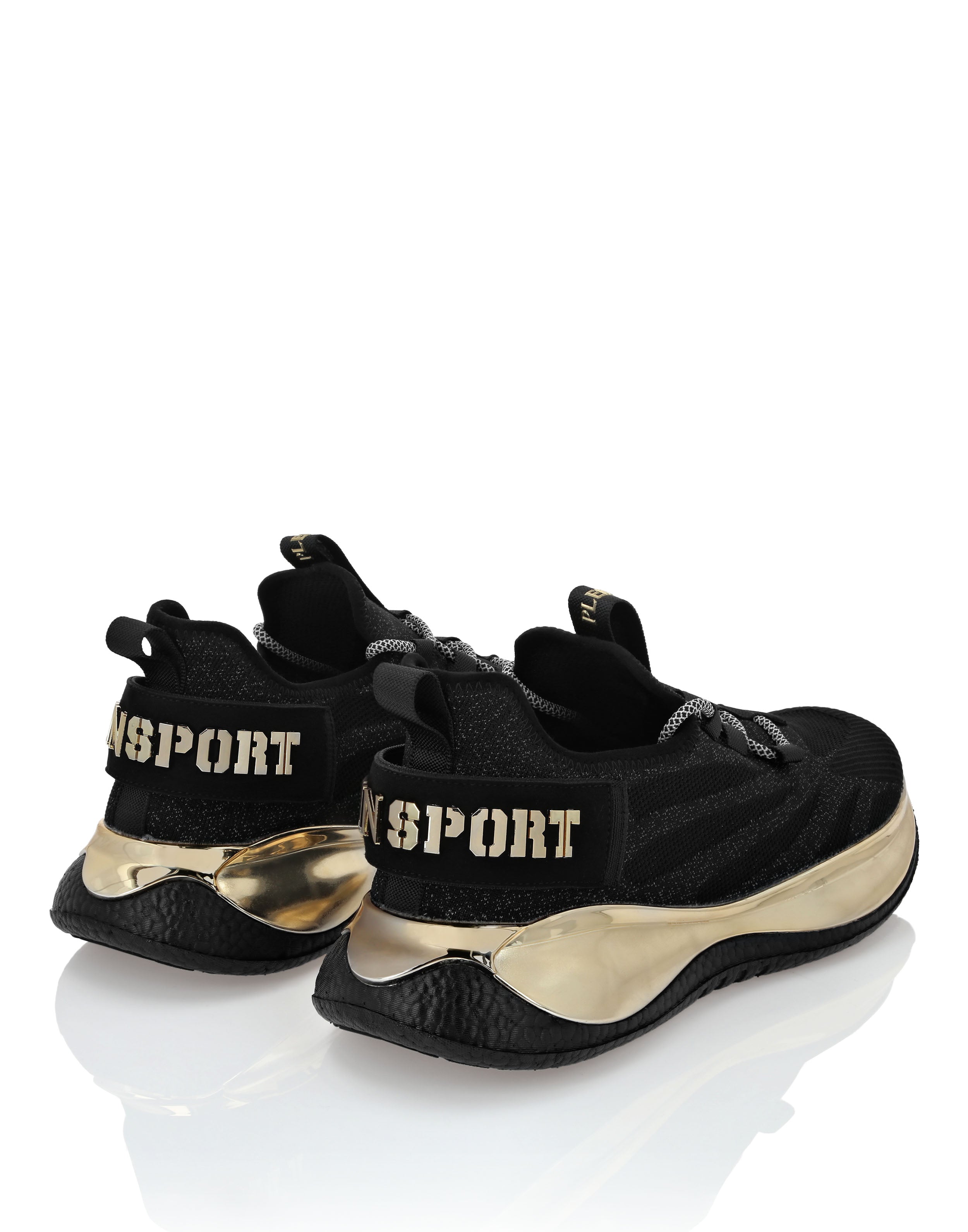 PHILIPP PLEIN - PLEIN SPORT The Iron Tiger Gen.X.02