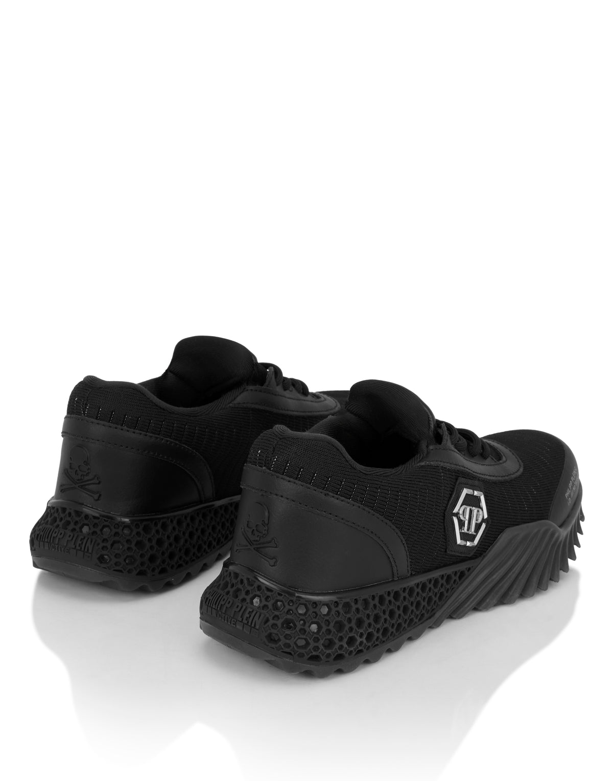 PHILIPP PLEIN - Runner Hexagon