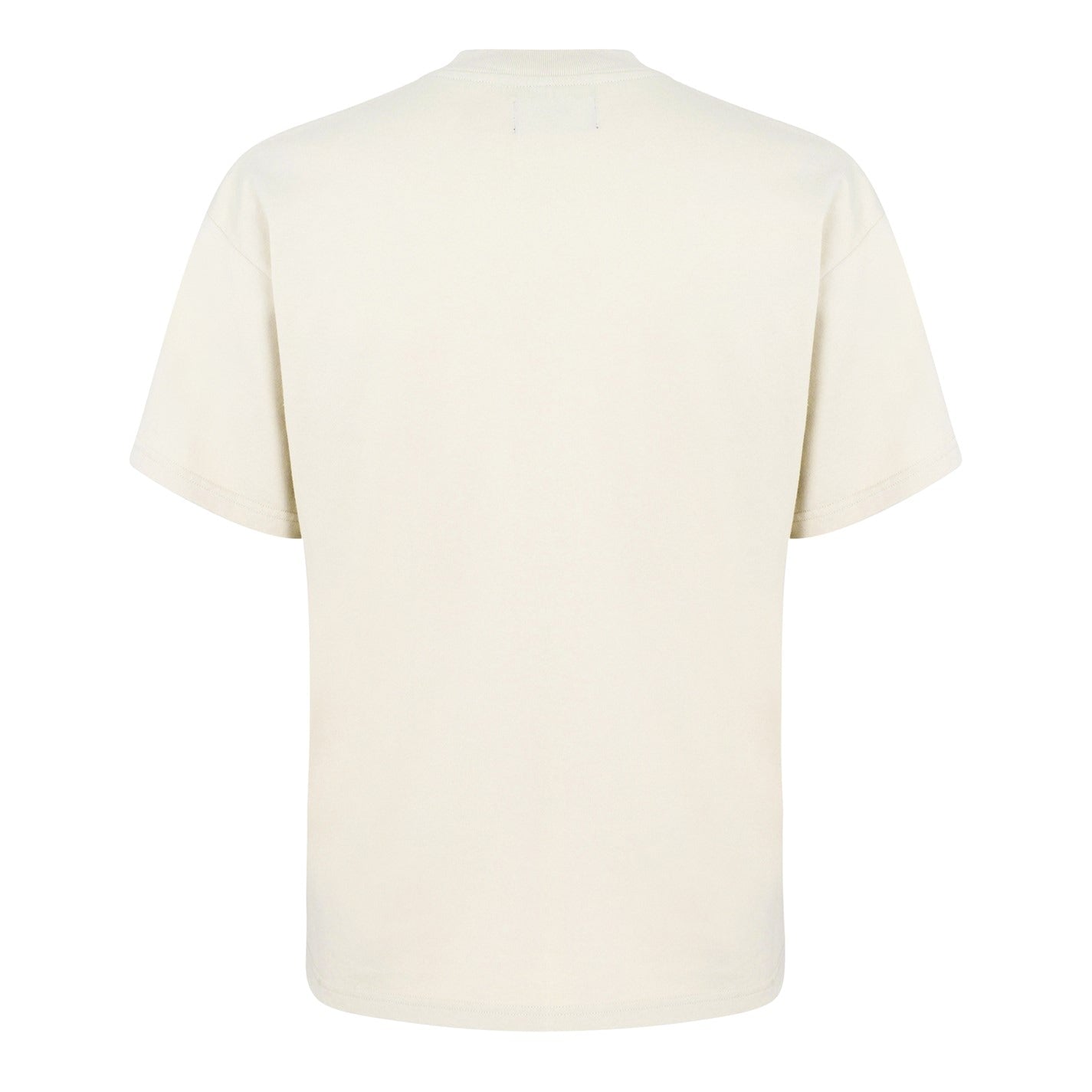 REPRESENT - Men's Rep Thoroughbred T-Shirt, Bold Printed Graphic