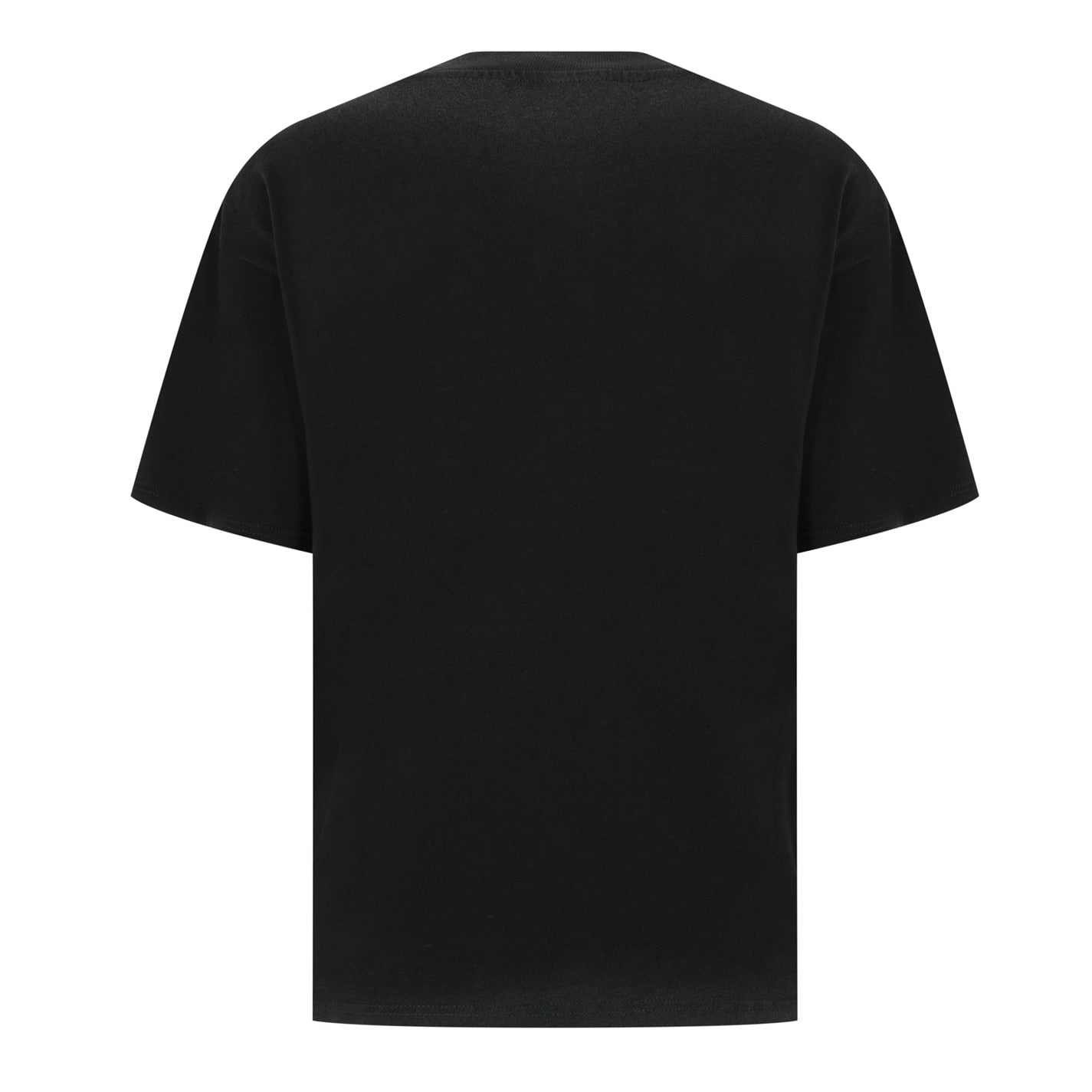 REPRESENT - Men's Rep Thoroughbred T-Shirt, Bold Printed Graphic