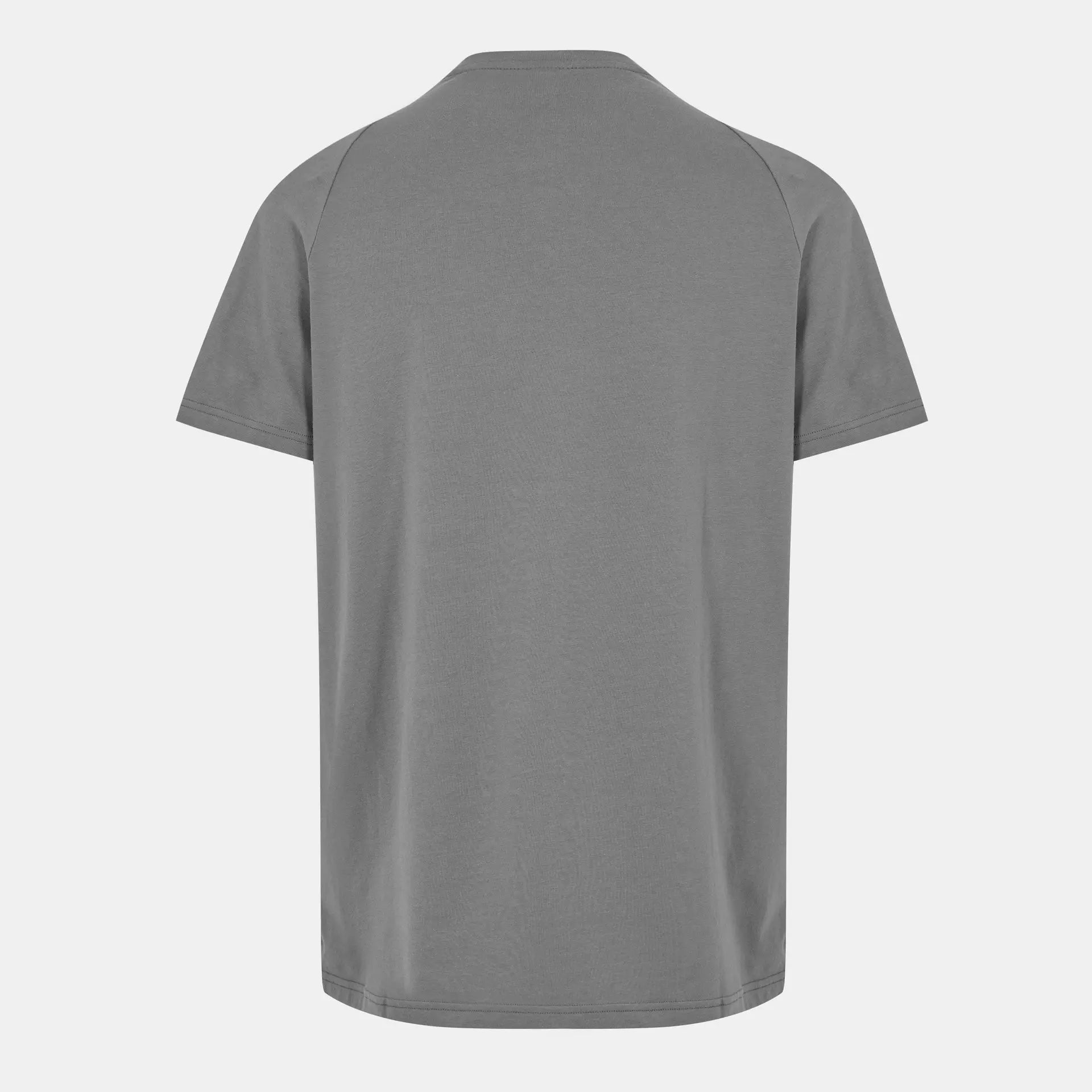 Hugo - HUGO Mens T-Shirt with Logo Signature Tape Detail