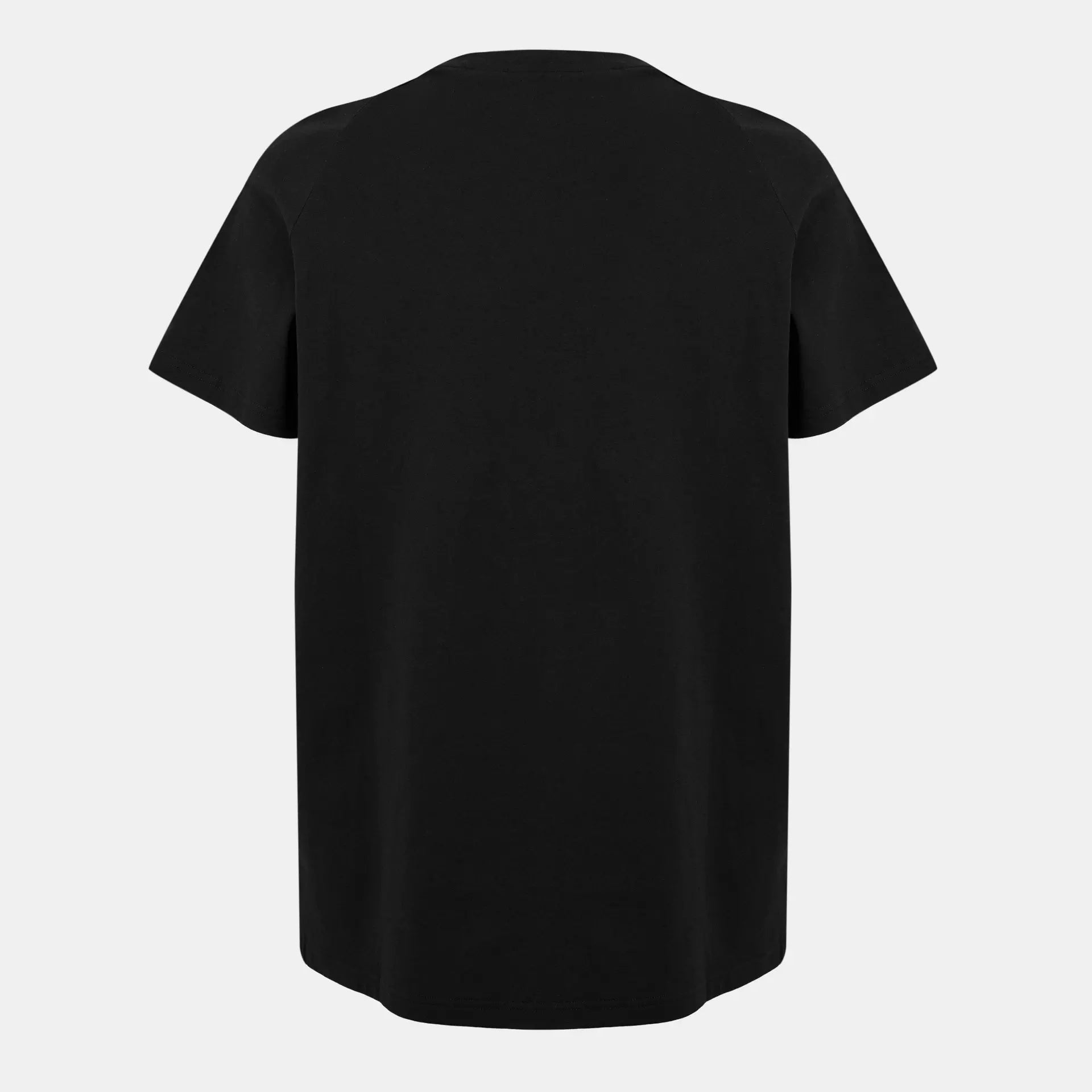 Hugo - HUGO Mens T-Shirt with Logo Signature Tape Detail