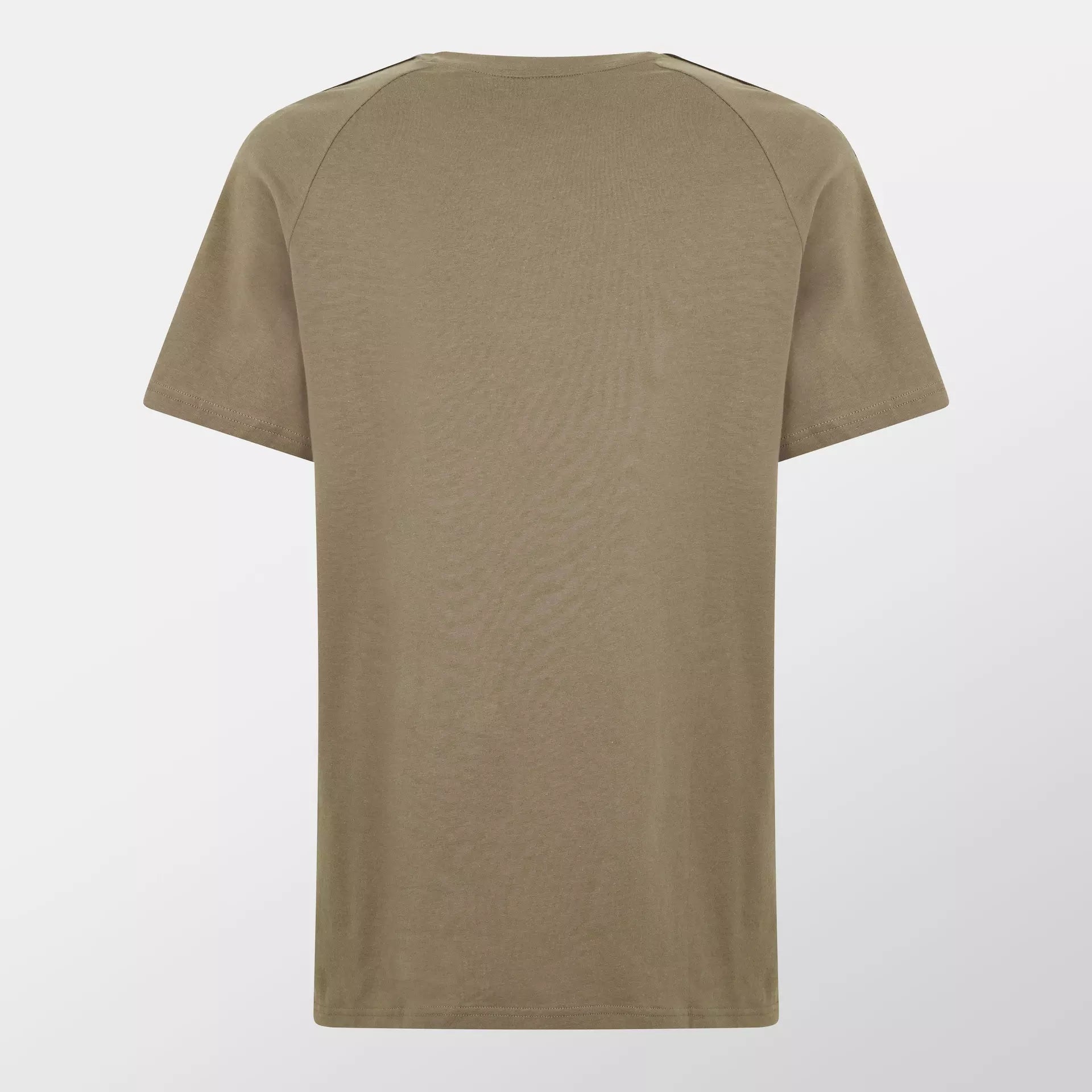 Hugo - HUGO Mens T-Shirt with Logo Signature Tape Detail