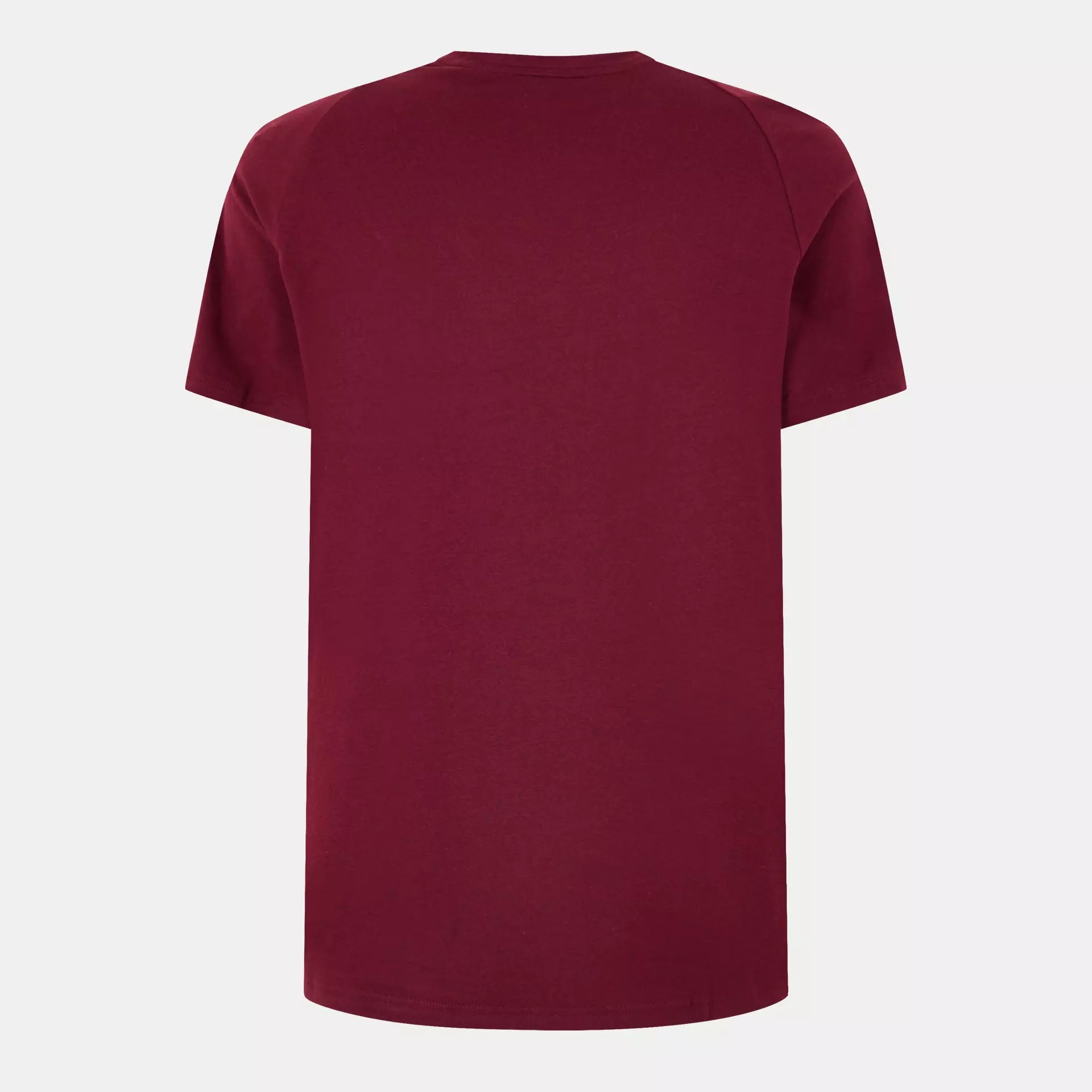 Hugo - HUGO Mens T-Shirt with Logo Signature Tape Detail