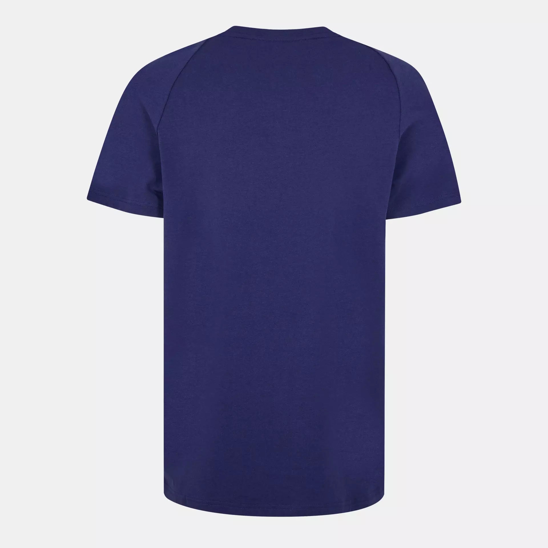 Hugo - HUGO Mens T-Shirt with Logo Signature Tape Detail