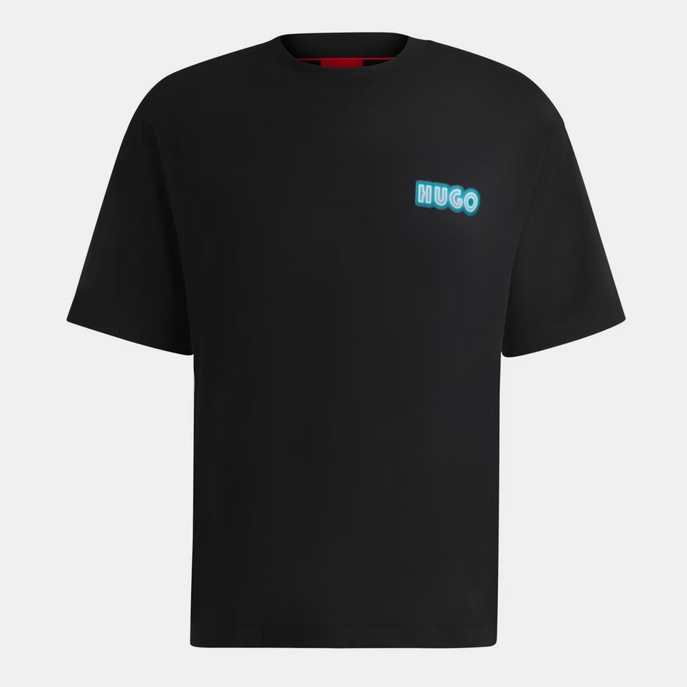 Hugo - Men's Duwood Regular Fit T-Shirt