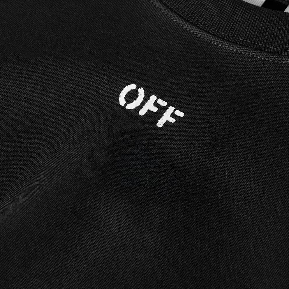 Off White - Men's Long Sleeve T-Shirt