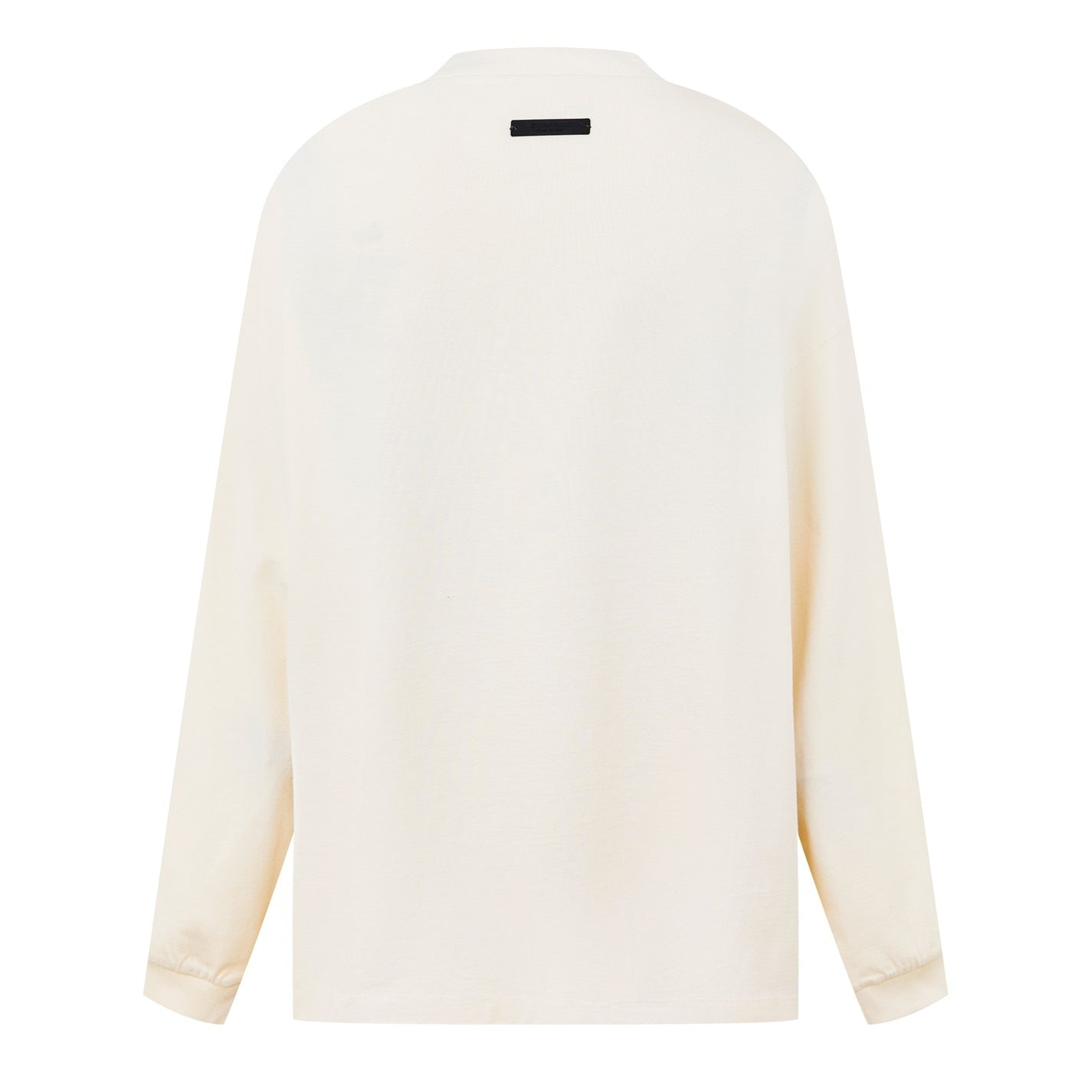 FEAR OF GOD ESSENTIALS - Jersey Long Sleeve Tee