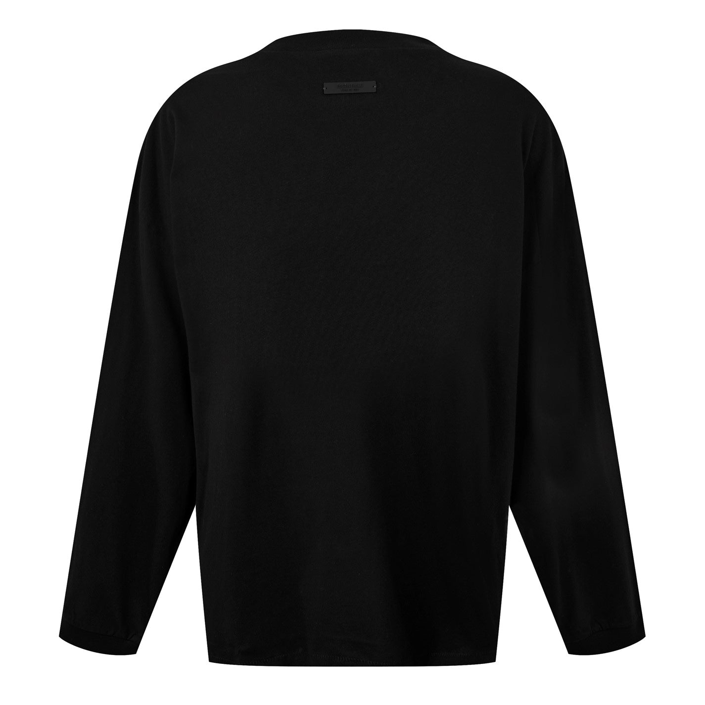 FEAR OF GOD ESSENTIALS - Jersey Long Sleeve Tee