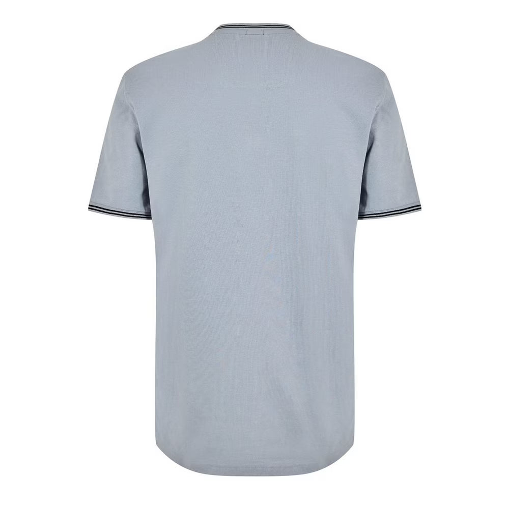 Boss - Mens BOSS Green Short Sleeve T-Shirt with Logo Detail (Taul Regular Fit)