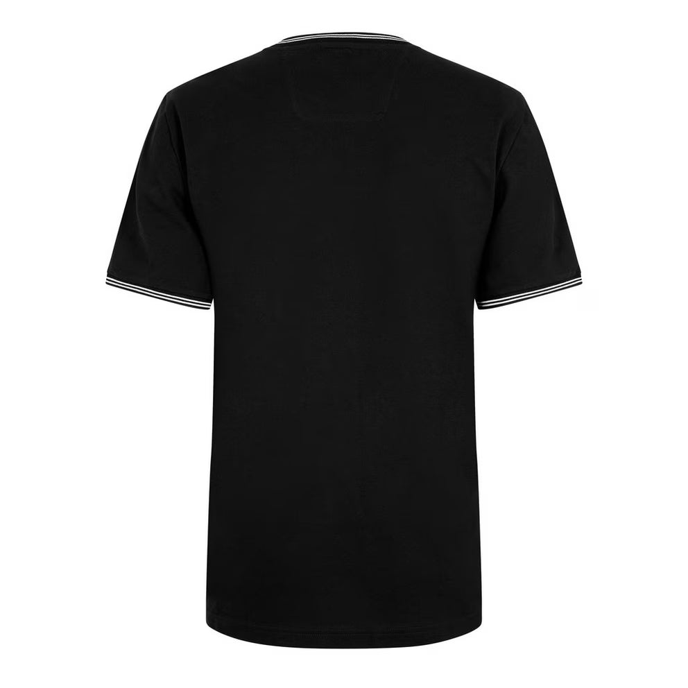 Boss - Mens BOSS Green Short Sleeve T-Shirt with Logo Detail (Taul Regular Fit)
