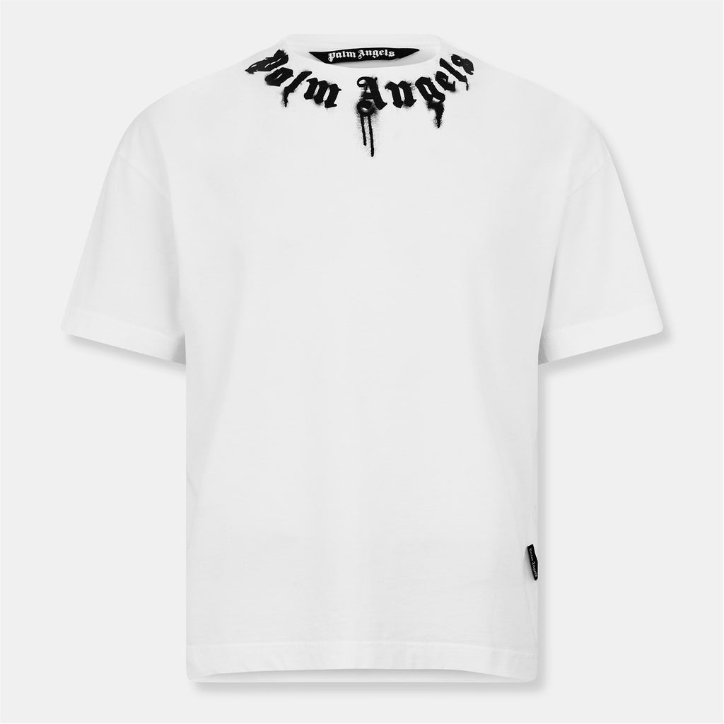 PALM ANGELS - Men's Oversized T-Shirt