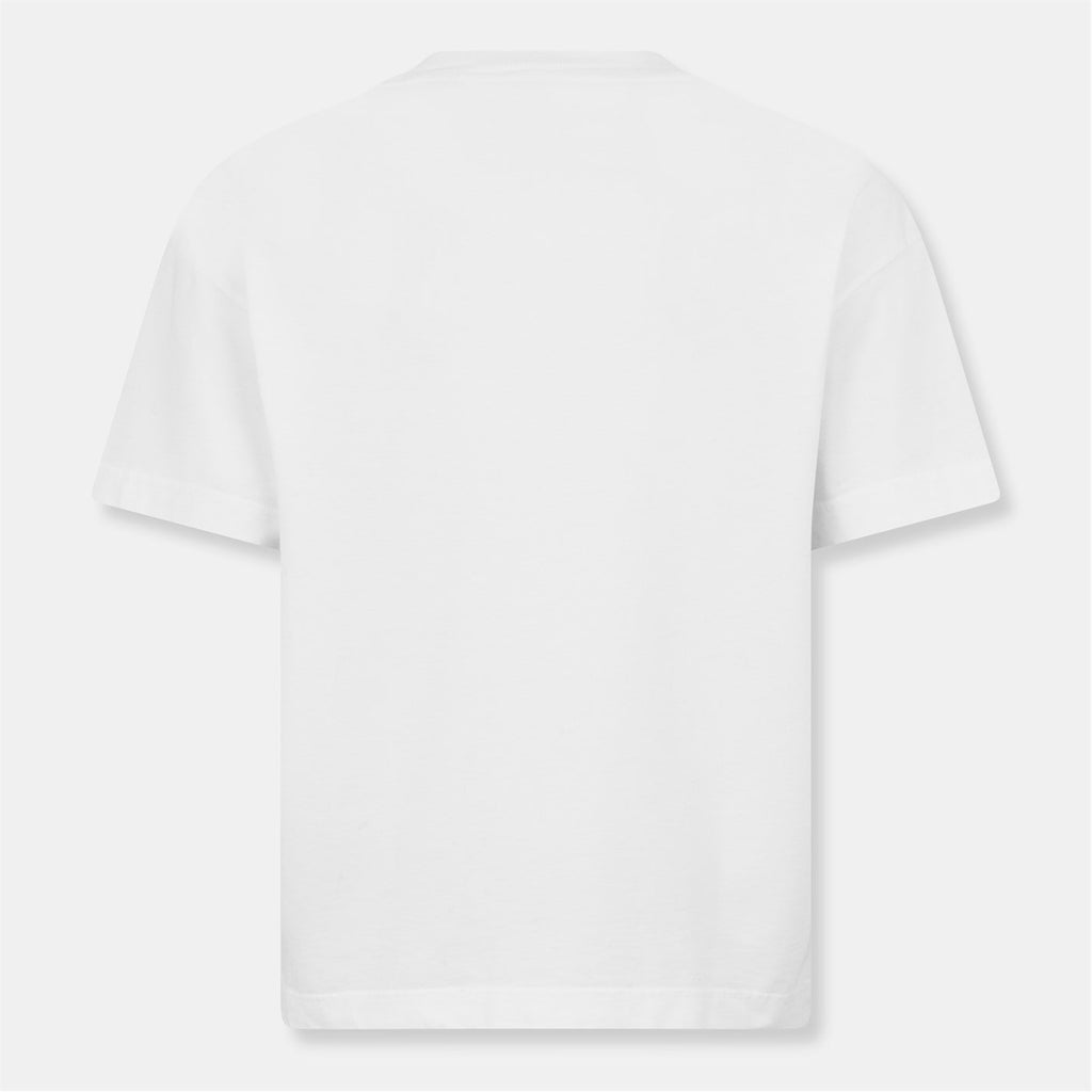 PALM ANGELS - Men's Oversized T-Shirt