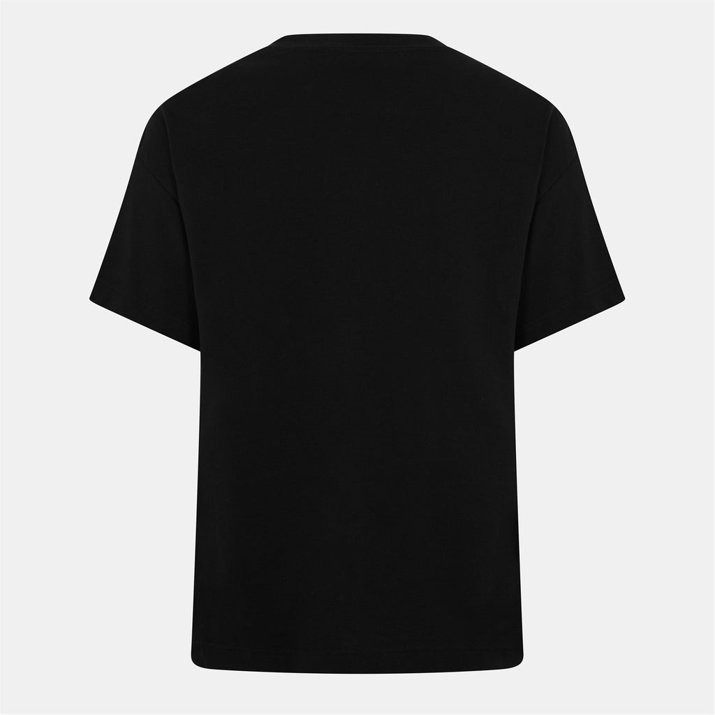 PALM ANGELS - Men's Oversized T-Shirt