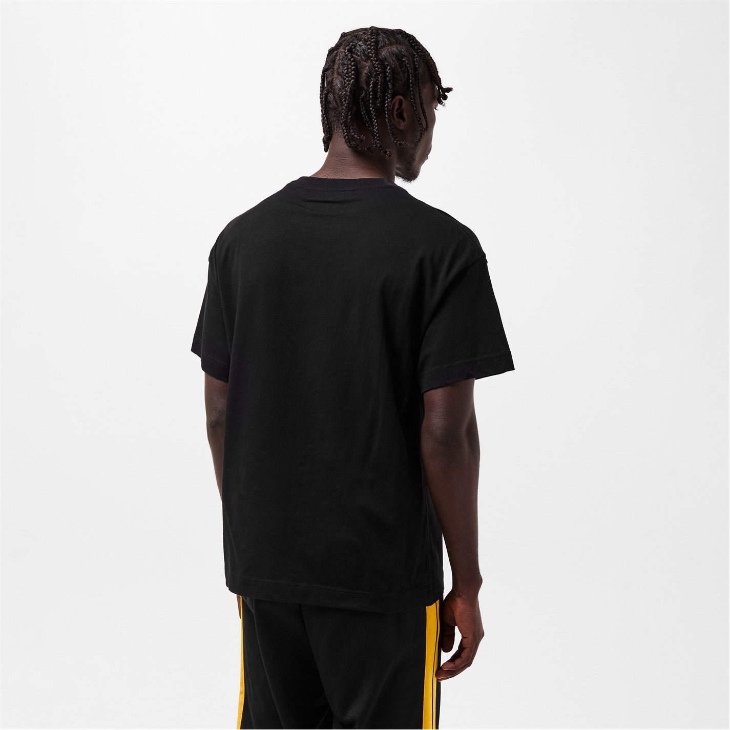 PALM ANGELS - Men's Oversized T-Shirt