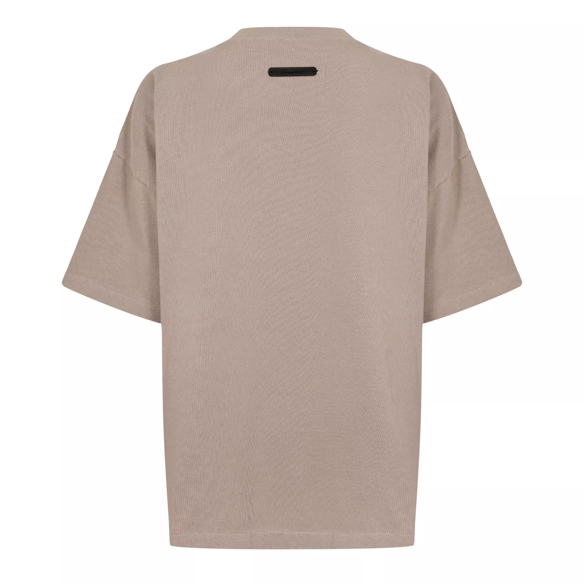 Fear Of God Essentials - Men's Oversized T-Shirt