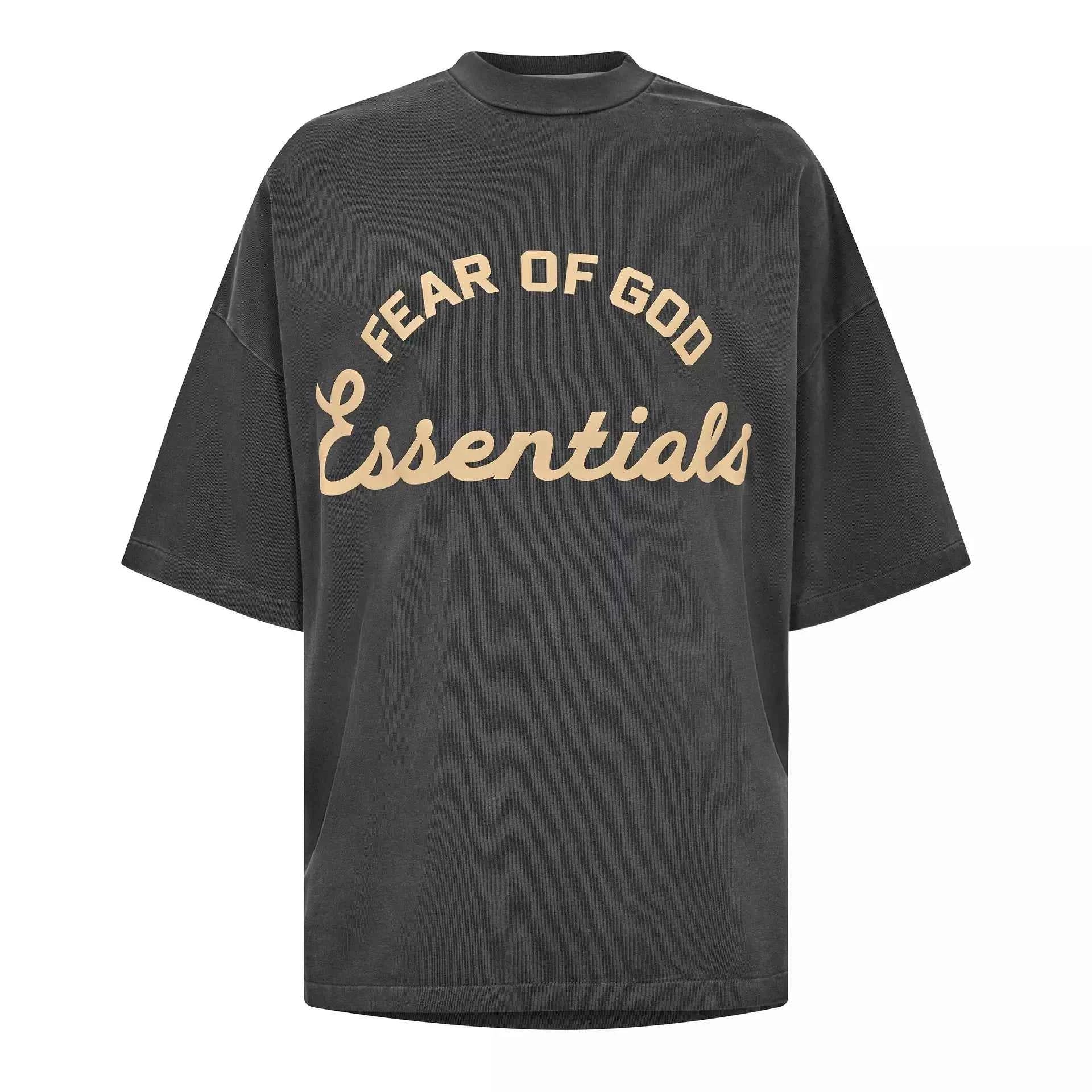 Fear Of God Essentials - Men's Oversized T-Shirt