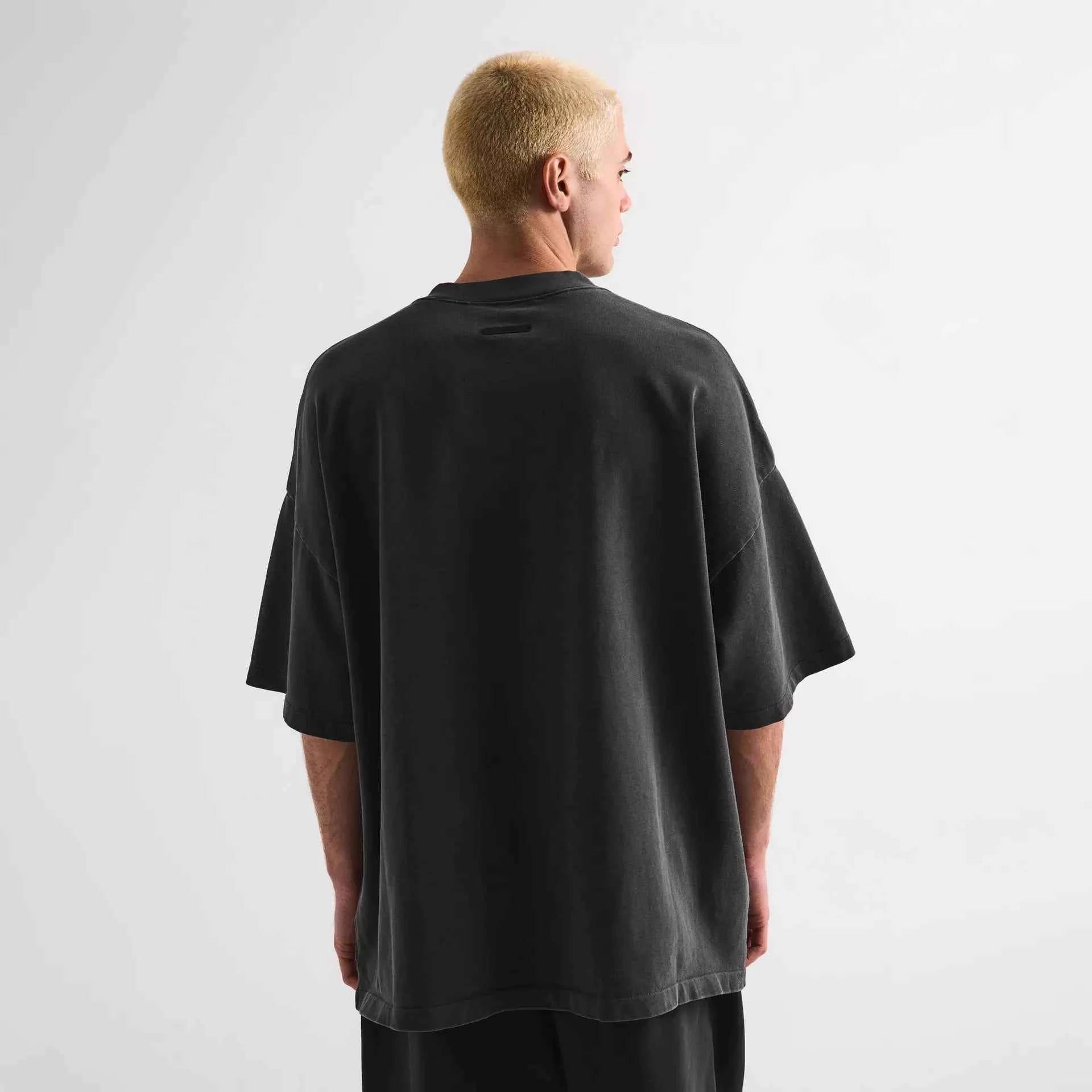 Fear Of God Essentials - Men's Oversized T-Shirt