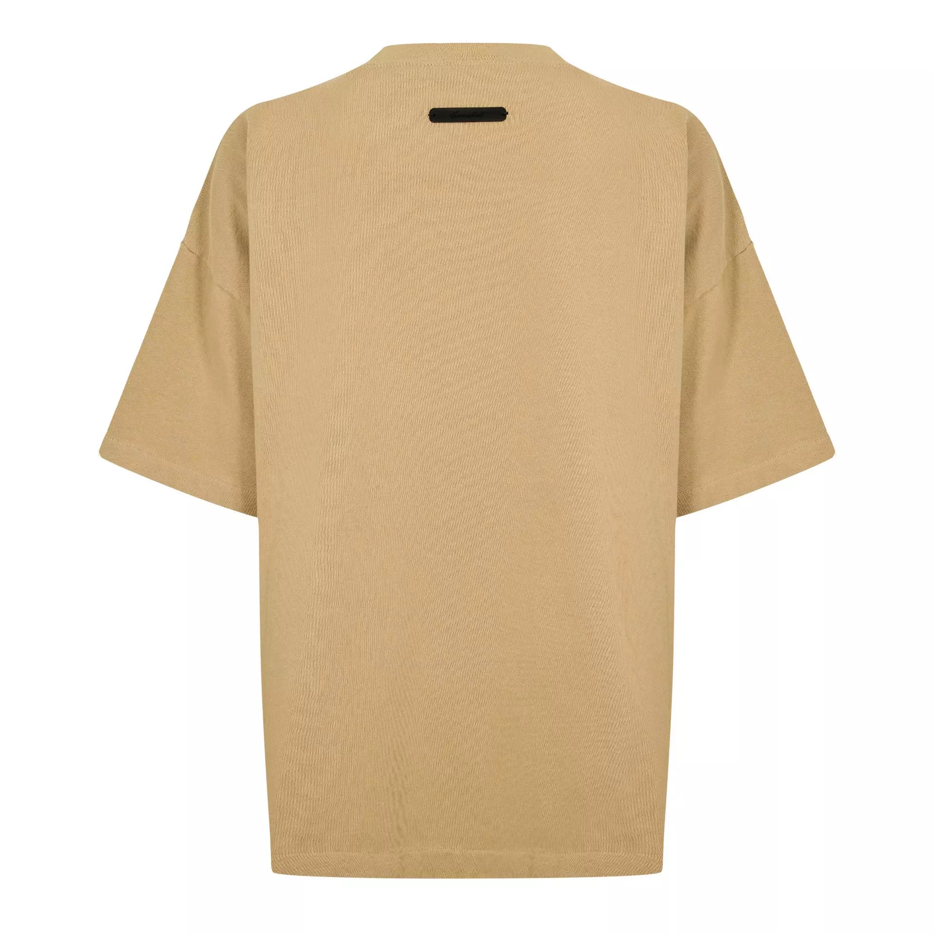 Fear Of God Essentials - Men's Oversized T-Shirt