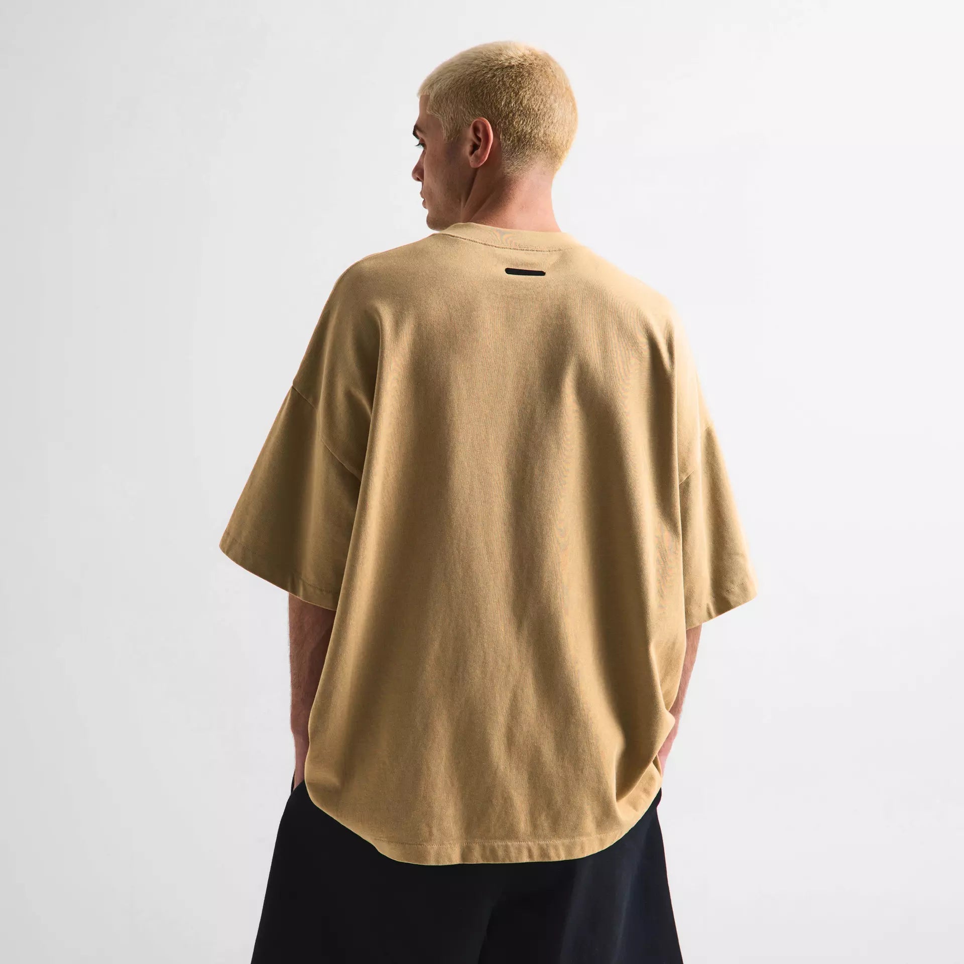 Fear Of God Essentials - Men's Oversized T-Shirt