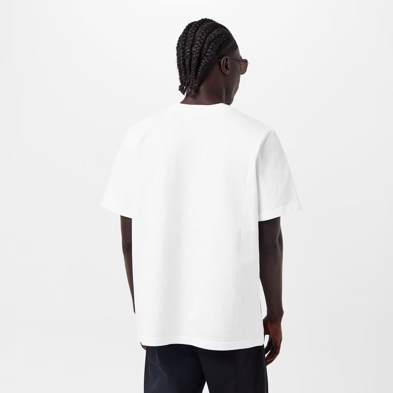 Casablanca - Tennis Club Icon T-Shirt