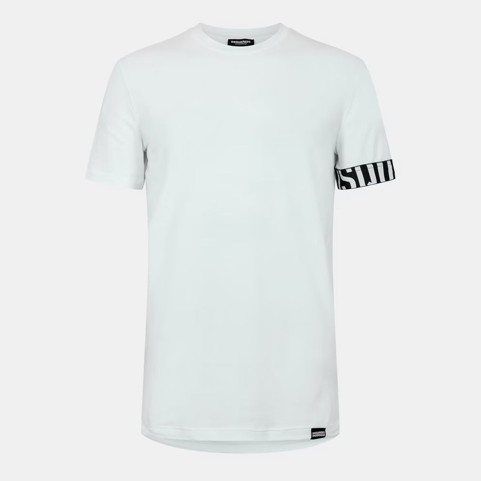 DSquared2 - Men's DSQ Urban Slim Fit T-Shirt