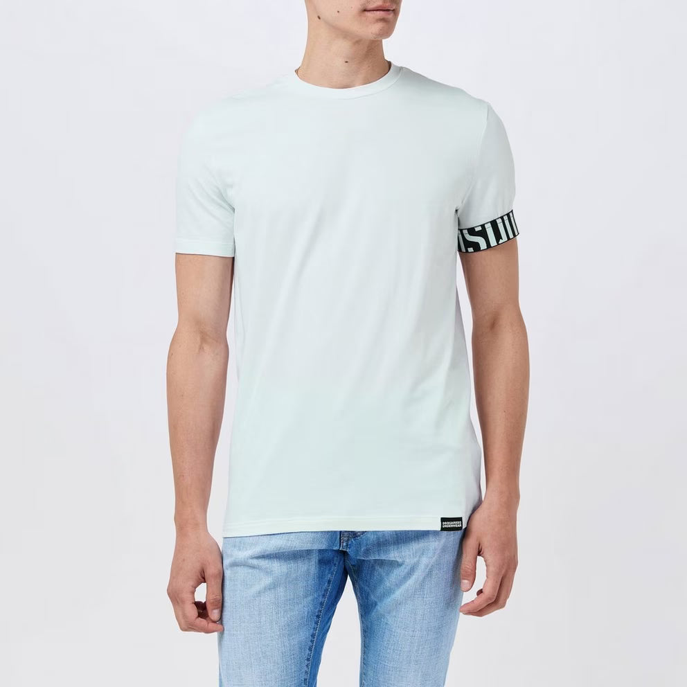 DSquared2 - Men's DSQ Urban Slim Fit T-Shirt