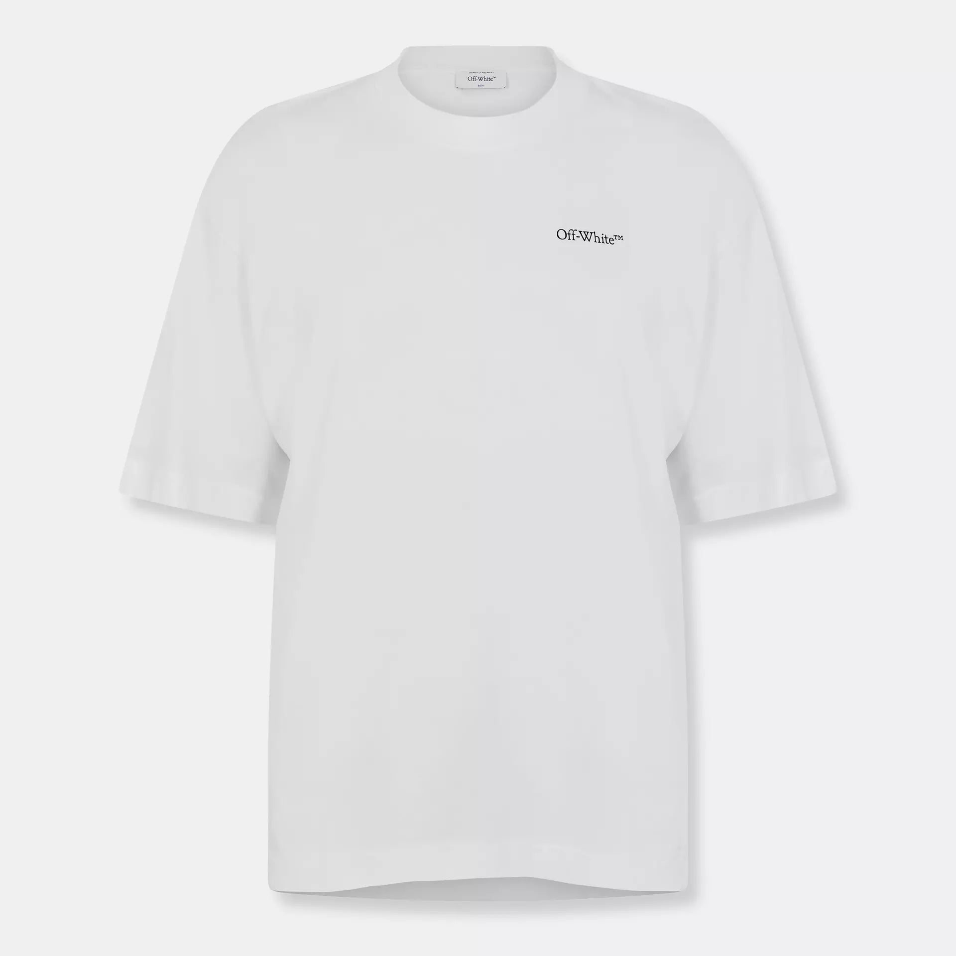 Off White - Men's Scribble T-Shirt