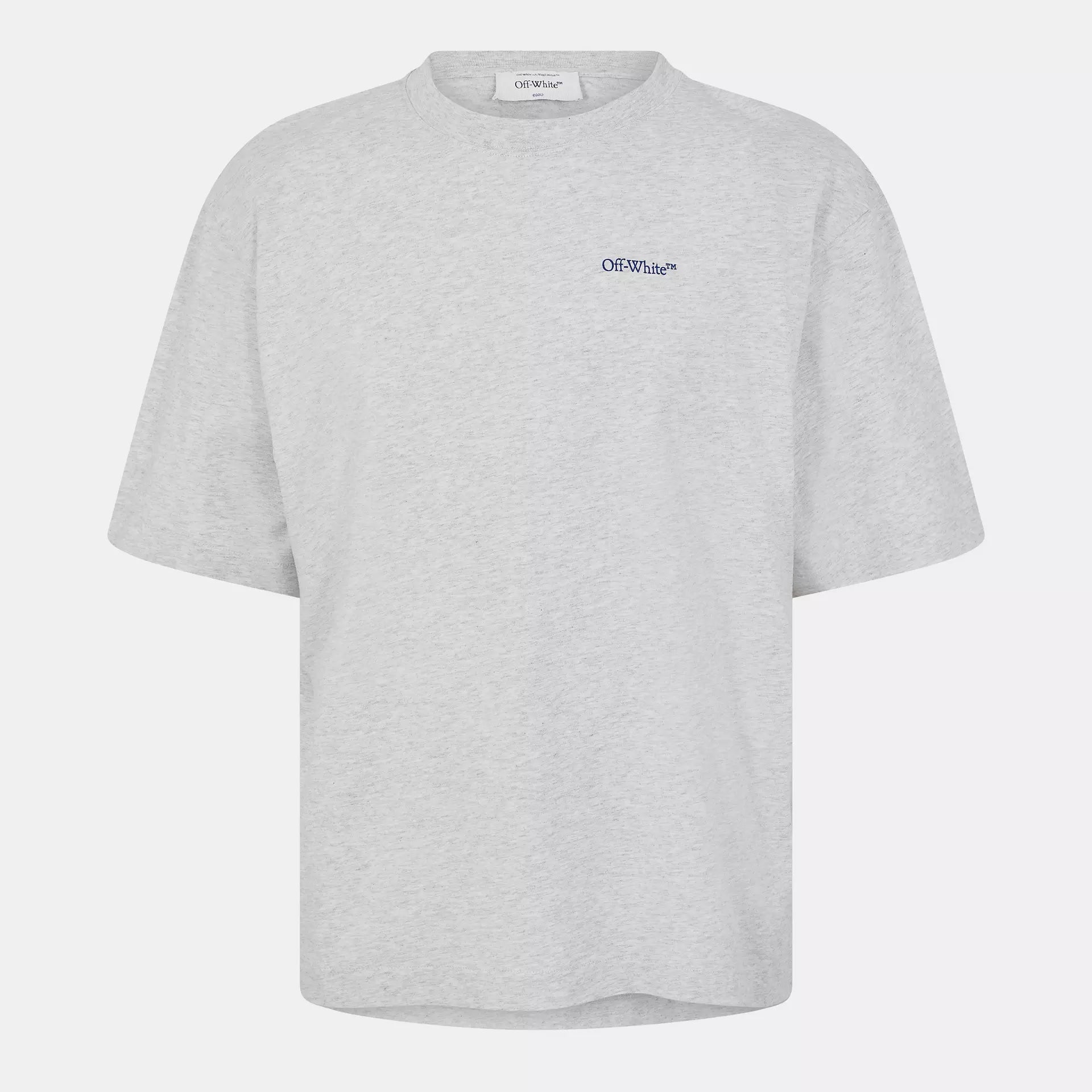 Off White - Men's Scribble T-Shirt