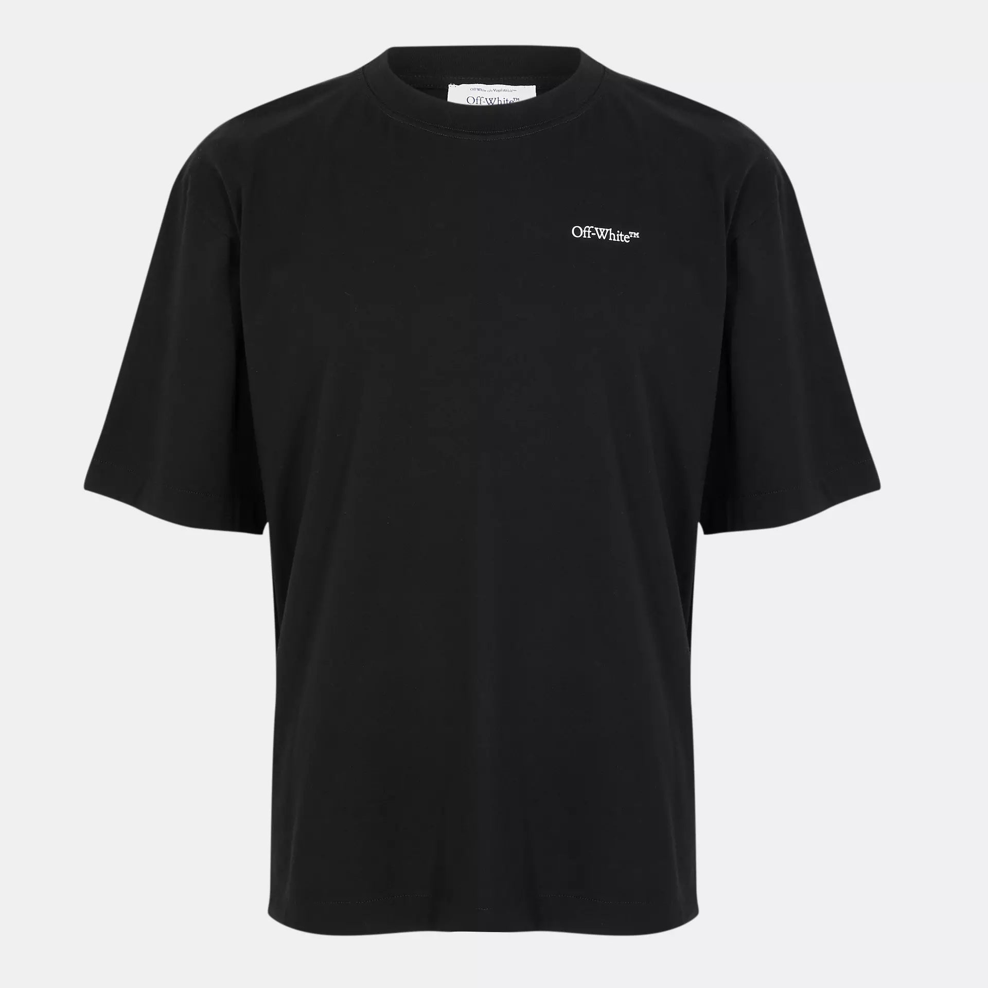 Off White - Men's Scribble T-Shirt