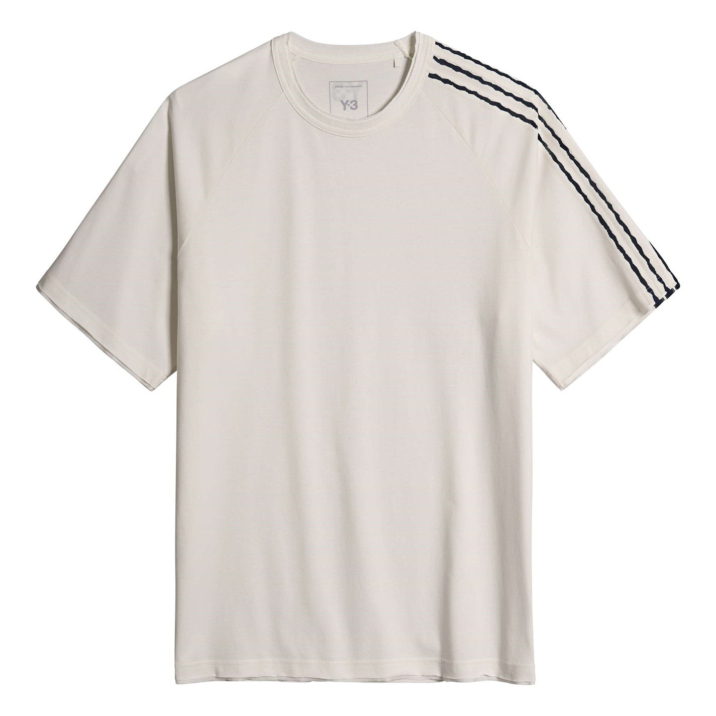 Y3 - Men's Regular Fit T-Shirt