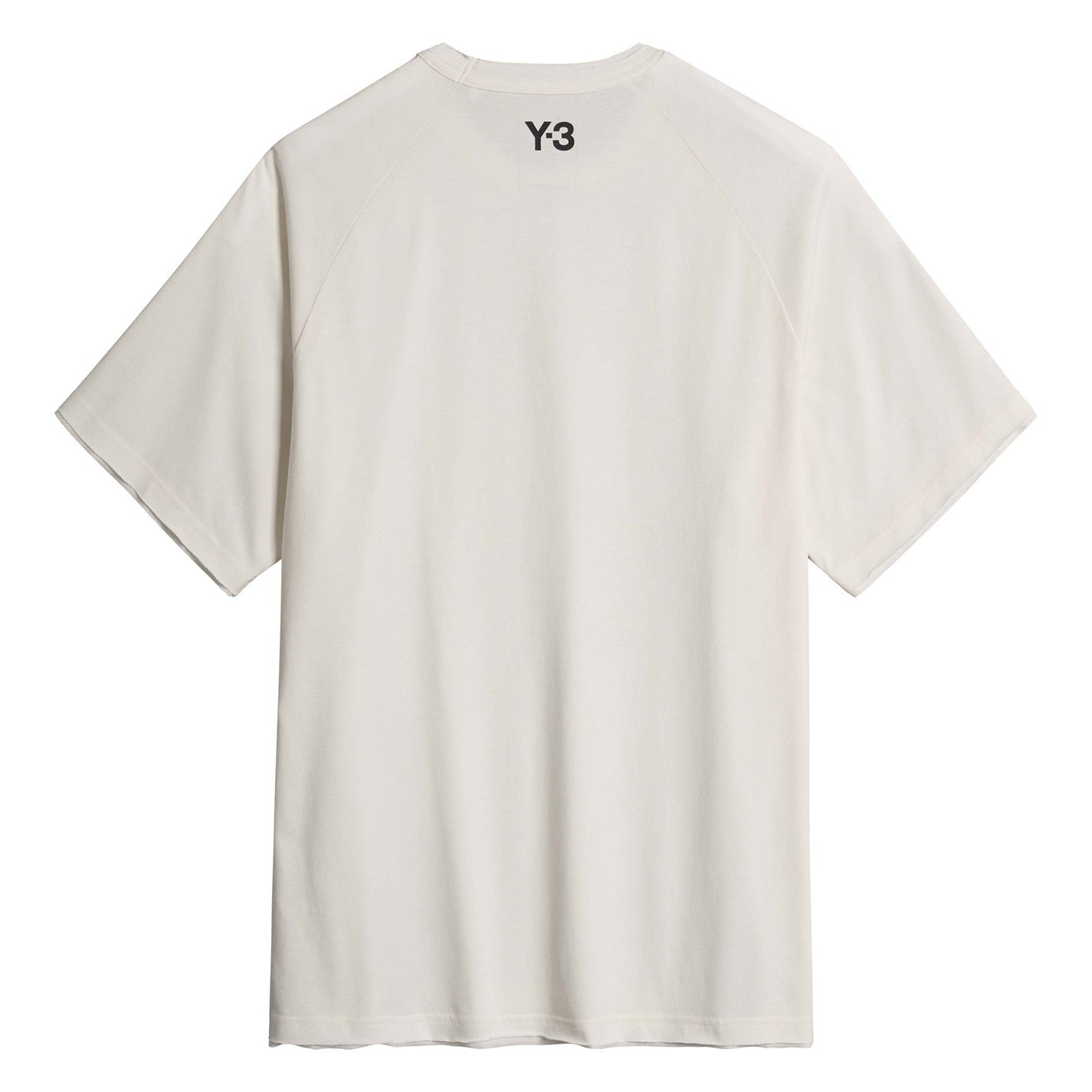 Y3 - Men's Regular Fit T-Shirt