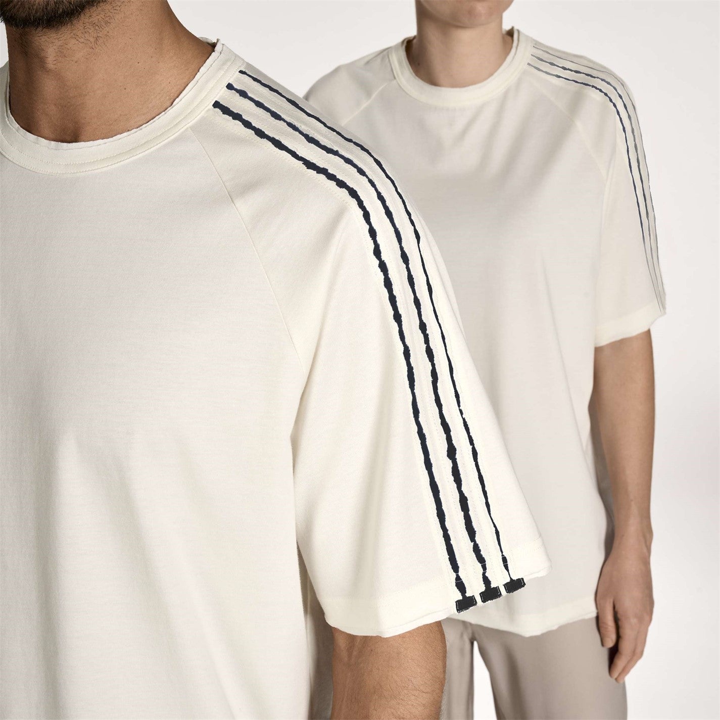 Y3 - Men's Regular Fit T-Shirt