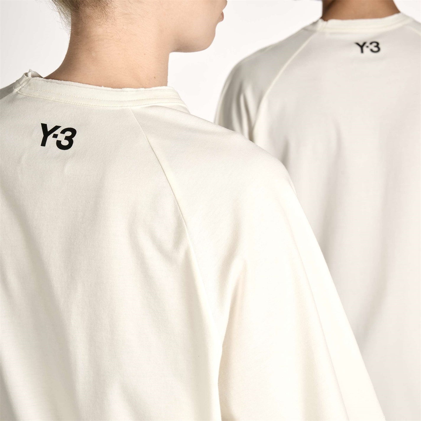 Y3 - Men's Regular Fit T-Shirt