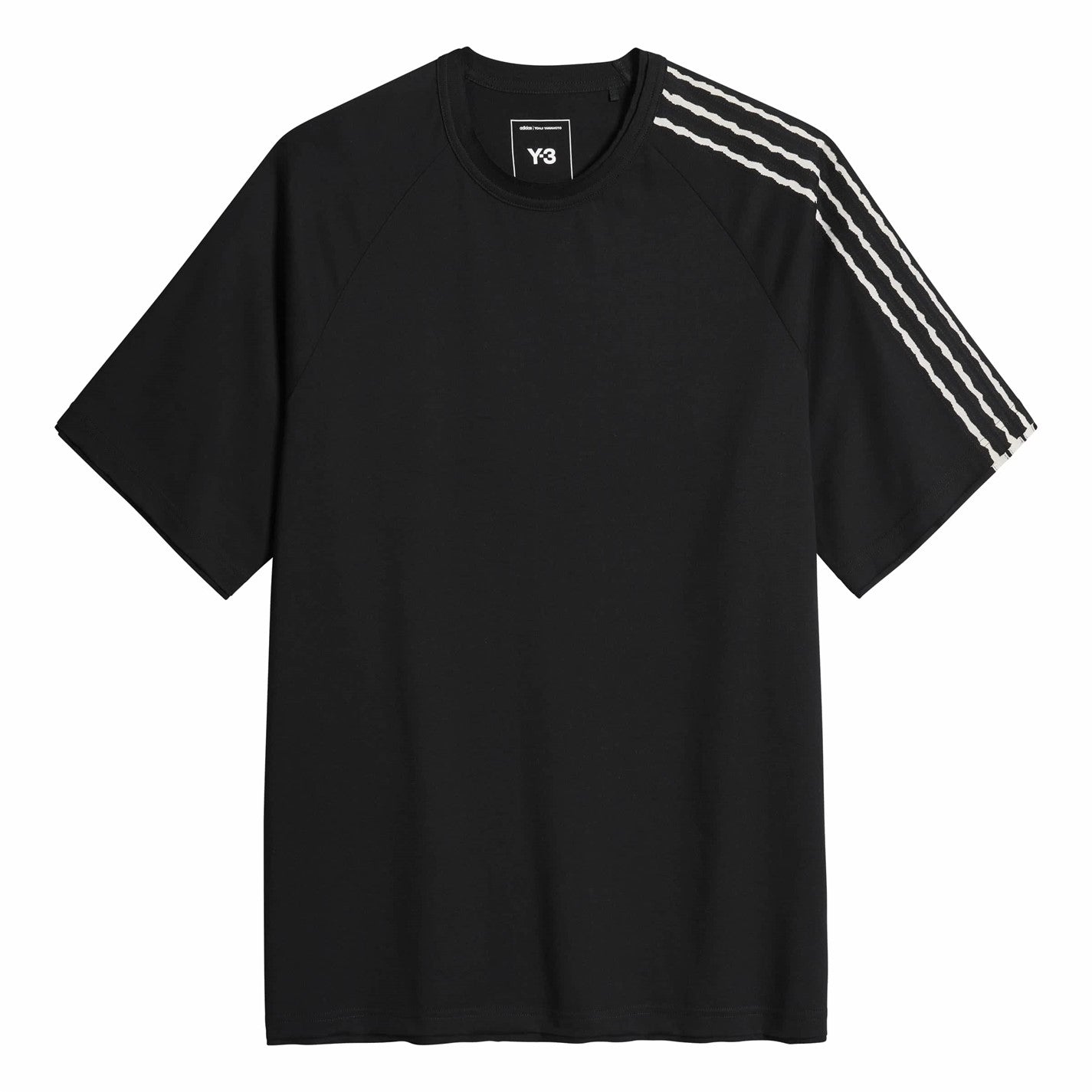 Y3 - Men's Regular Fit T-Shirt