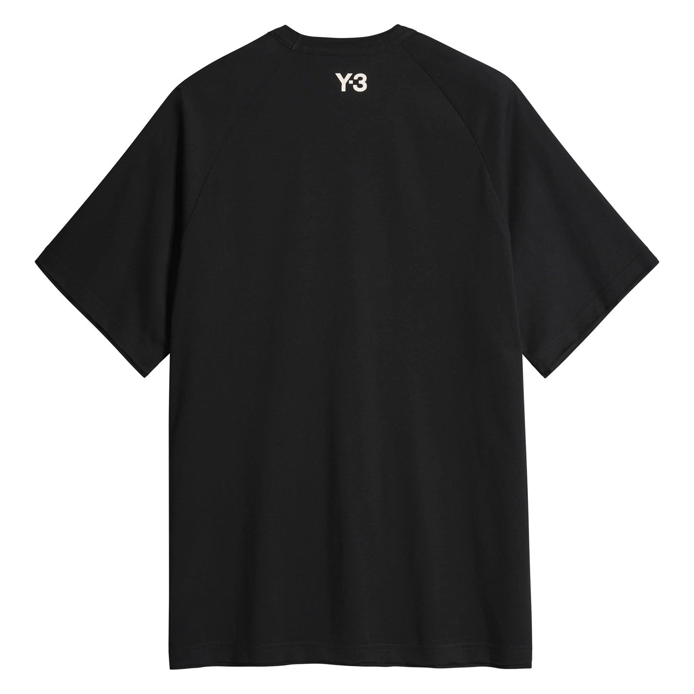 Y3 - Men's Regular Fit T-Shirt