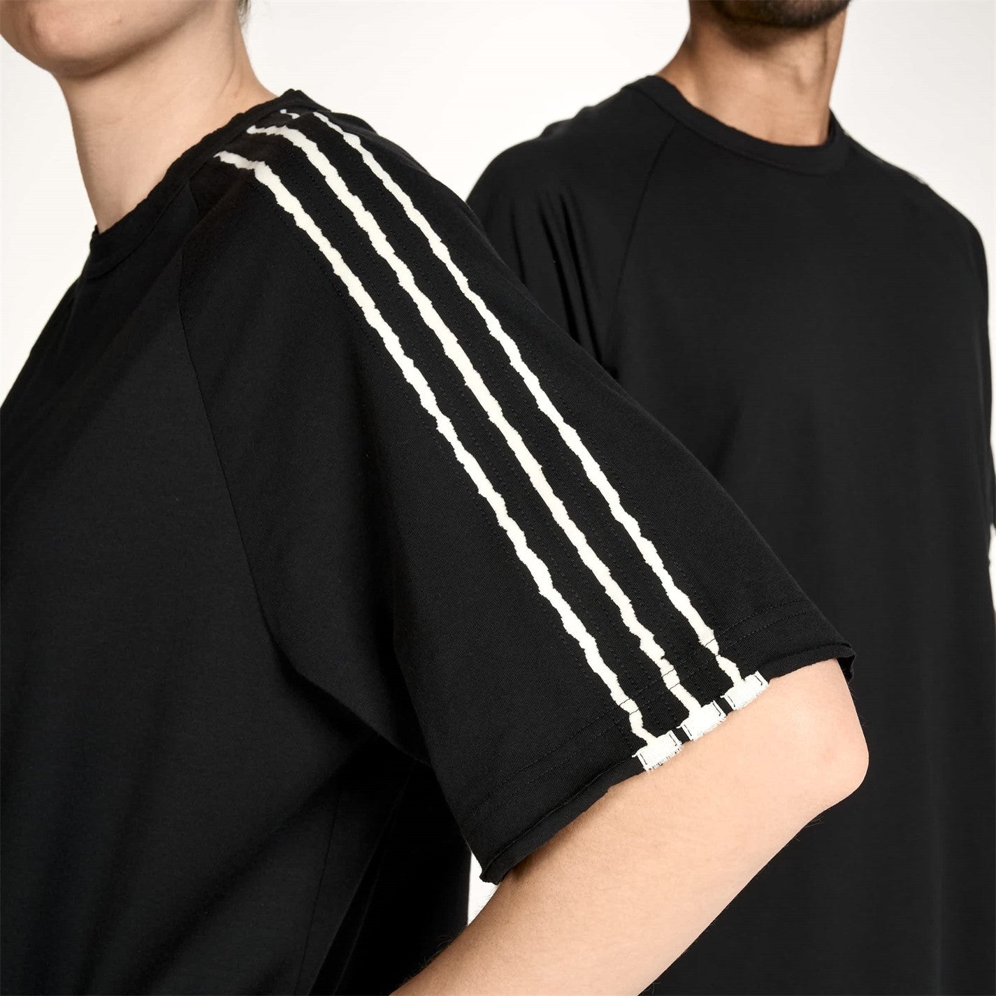 Y3 - Men's Regular Fit T-Shirt