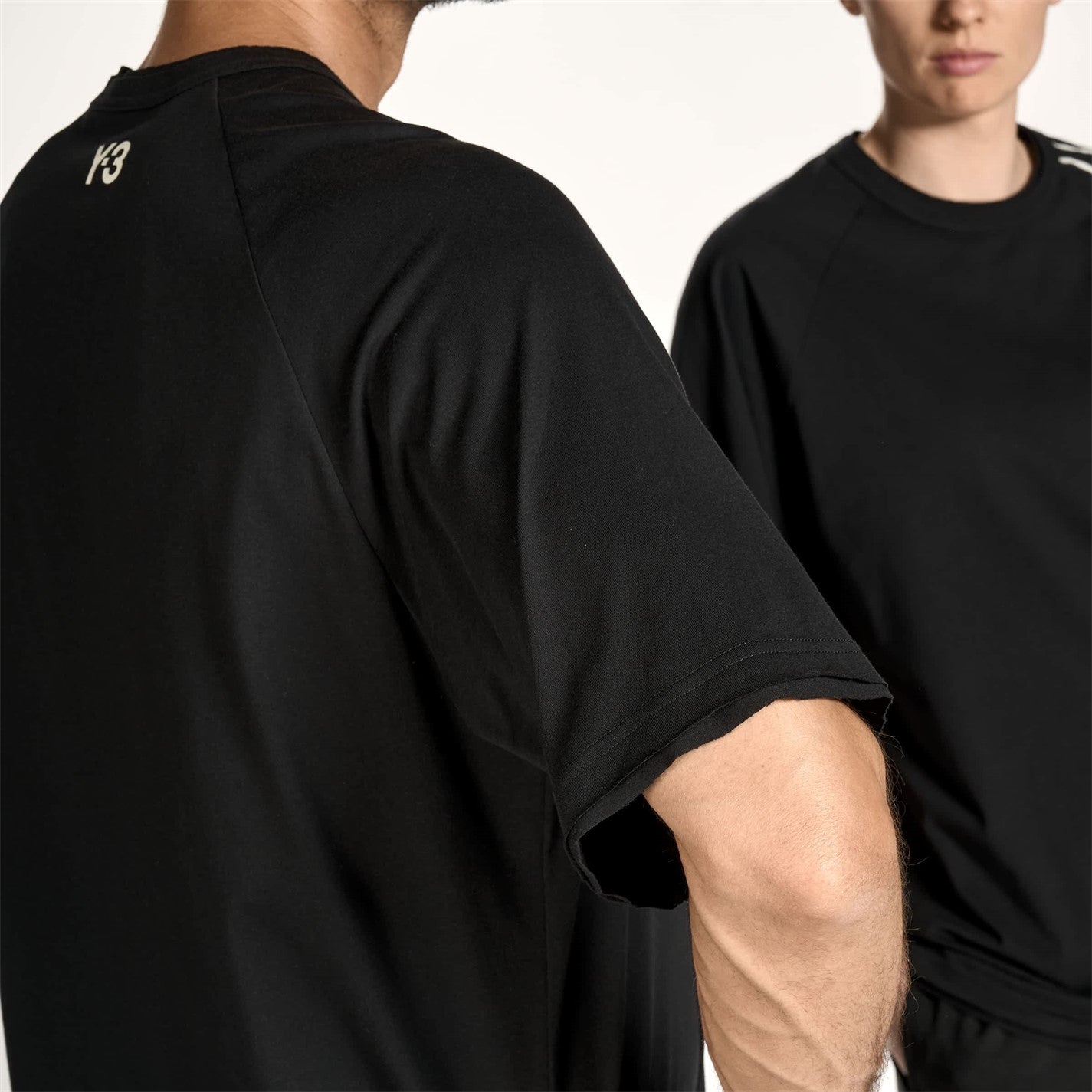 Y3 - Men's Regular Fit T-Shirt