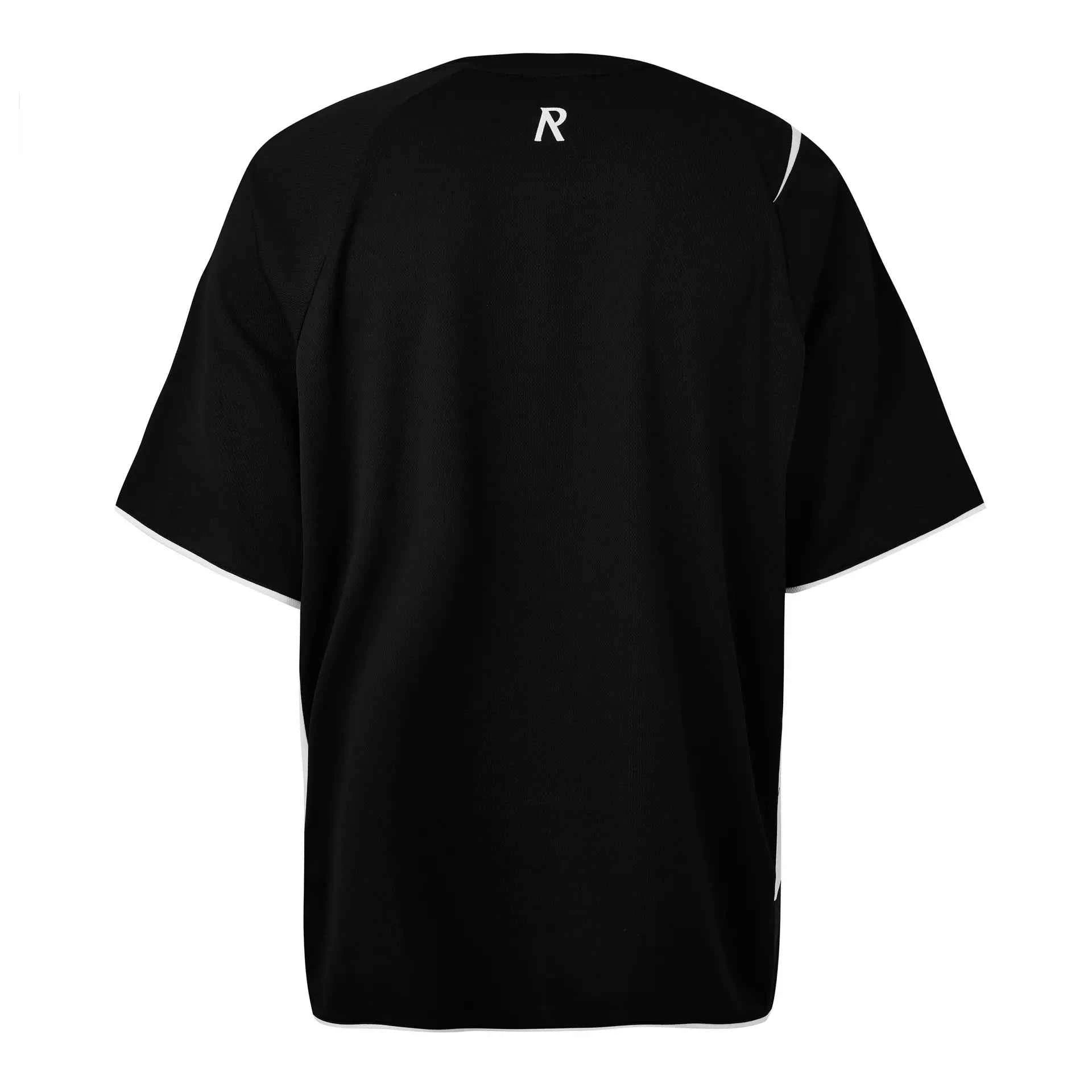 Represent - Mens Star Football Shirt