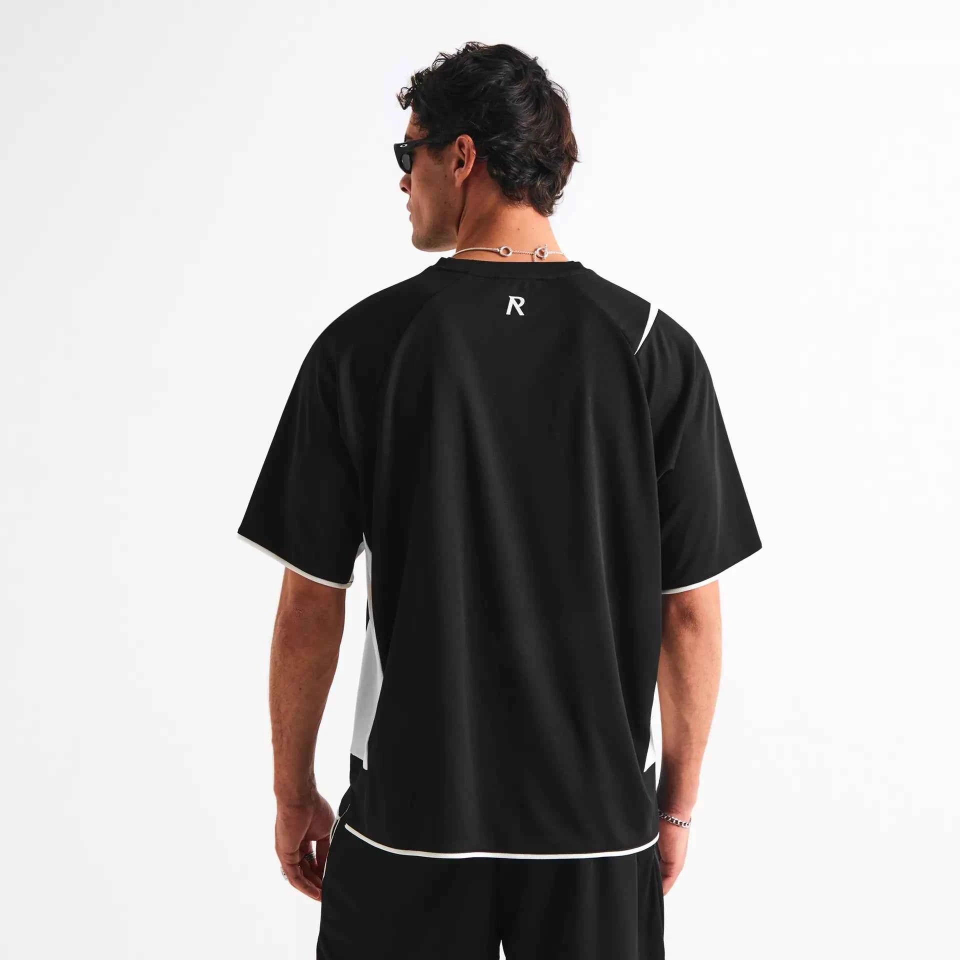 Represent - Mens Star Football Shirt
