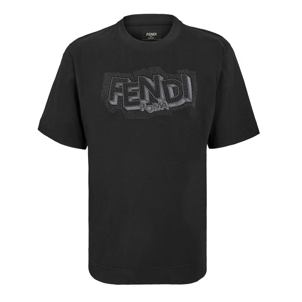 Fendi - Men's FF Pop T-Shirt