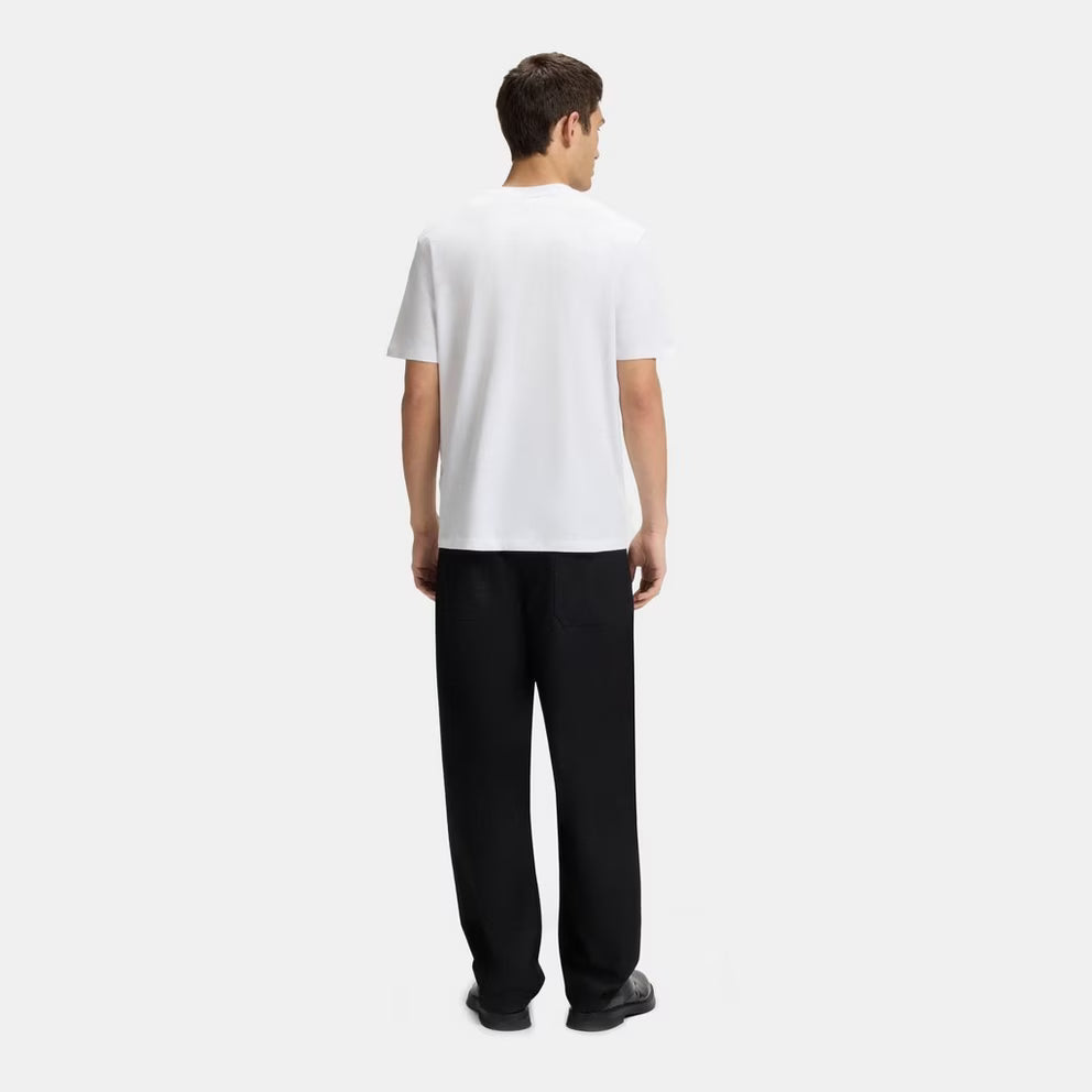 Hugo - Dobermann Print T-Shirt