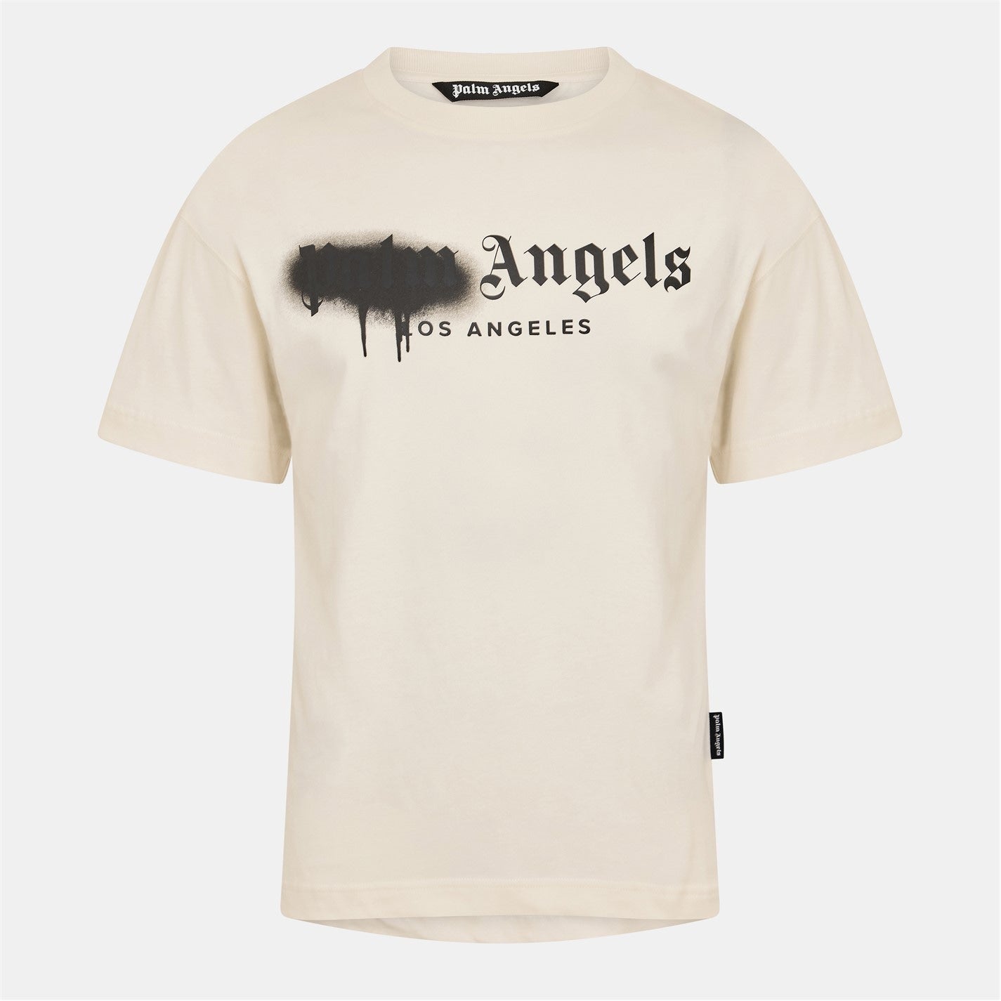 PALM ANGELS - Men's Spray T-Shirt