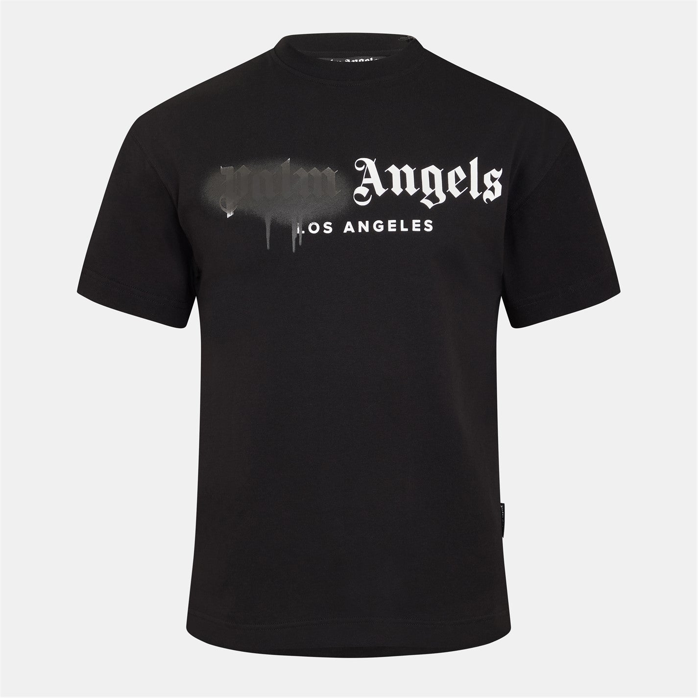 PALM ANGELS - Men's Spray T-Shirt