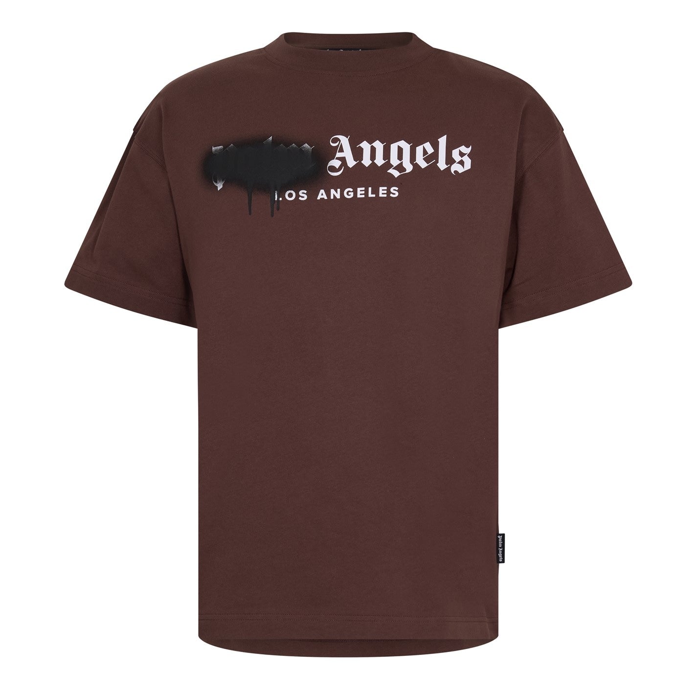 PALM ANGELS - Men's Spray T-Shirt