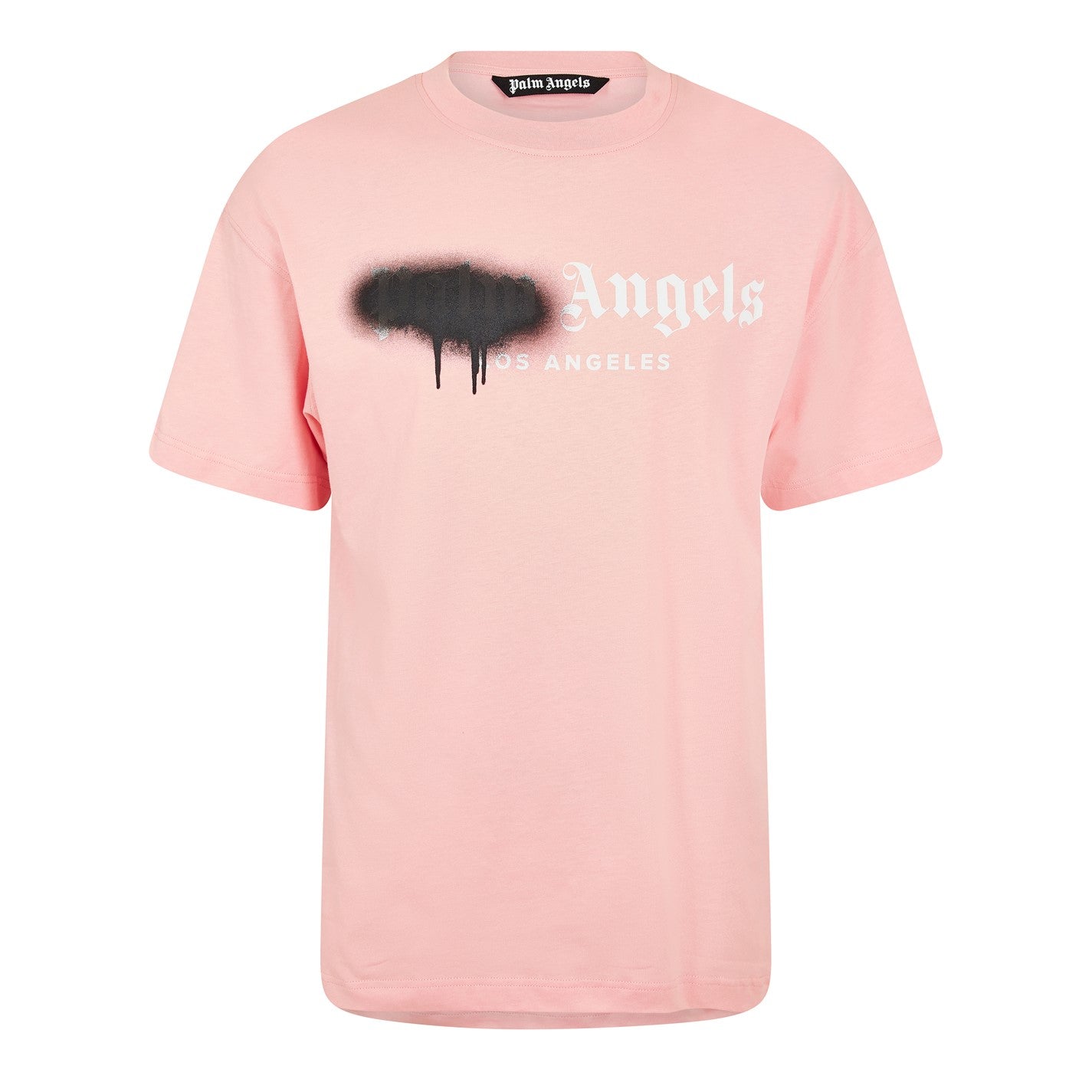 PALM ANGELS - Men's Spray T-Shirt